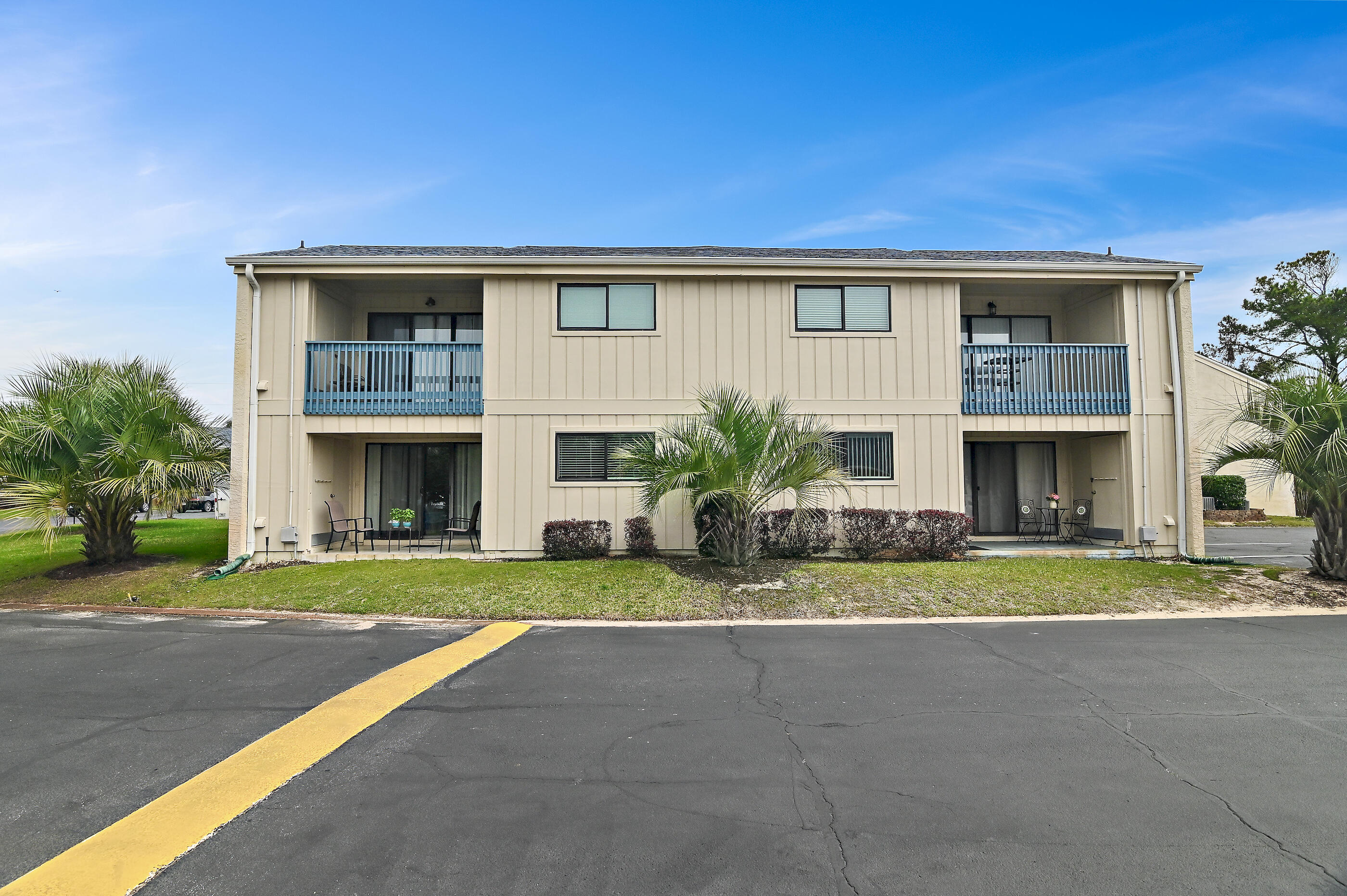 CHATEAU LA MER CONDO 2 - Residential