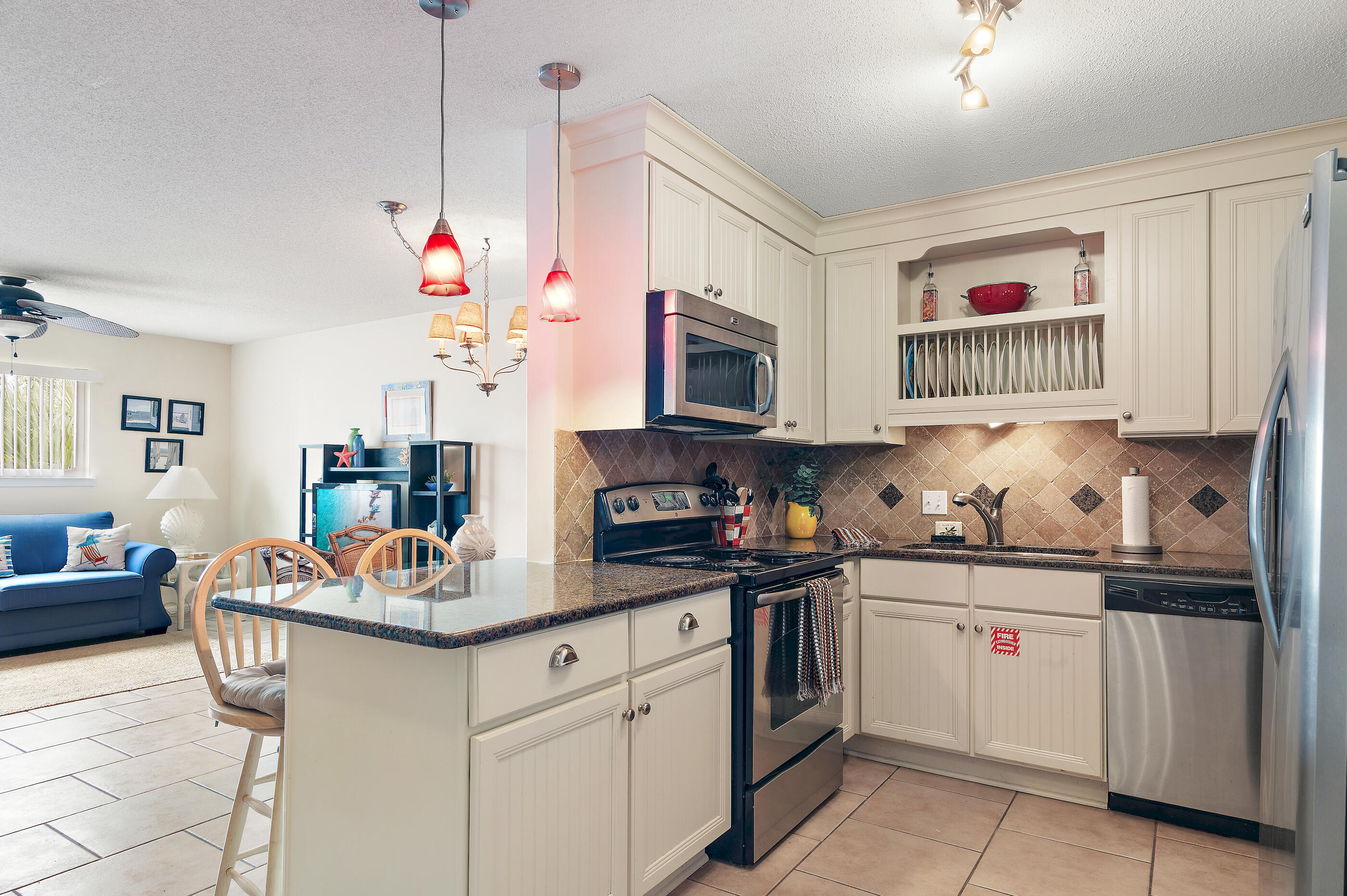 CHATEAU LA MER CONDO 2 - Residential