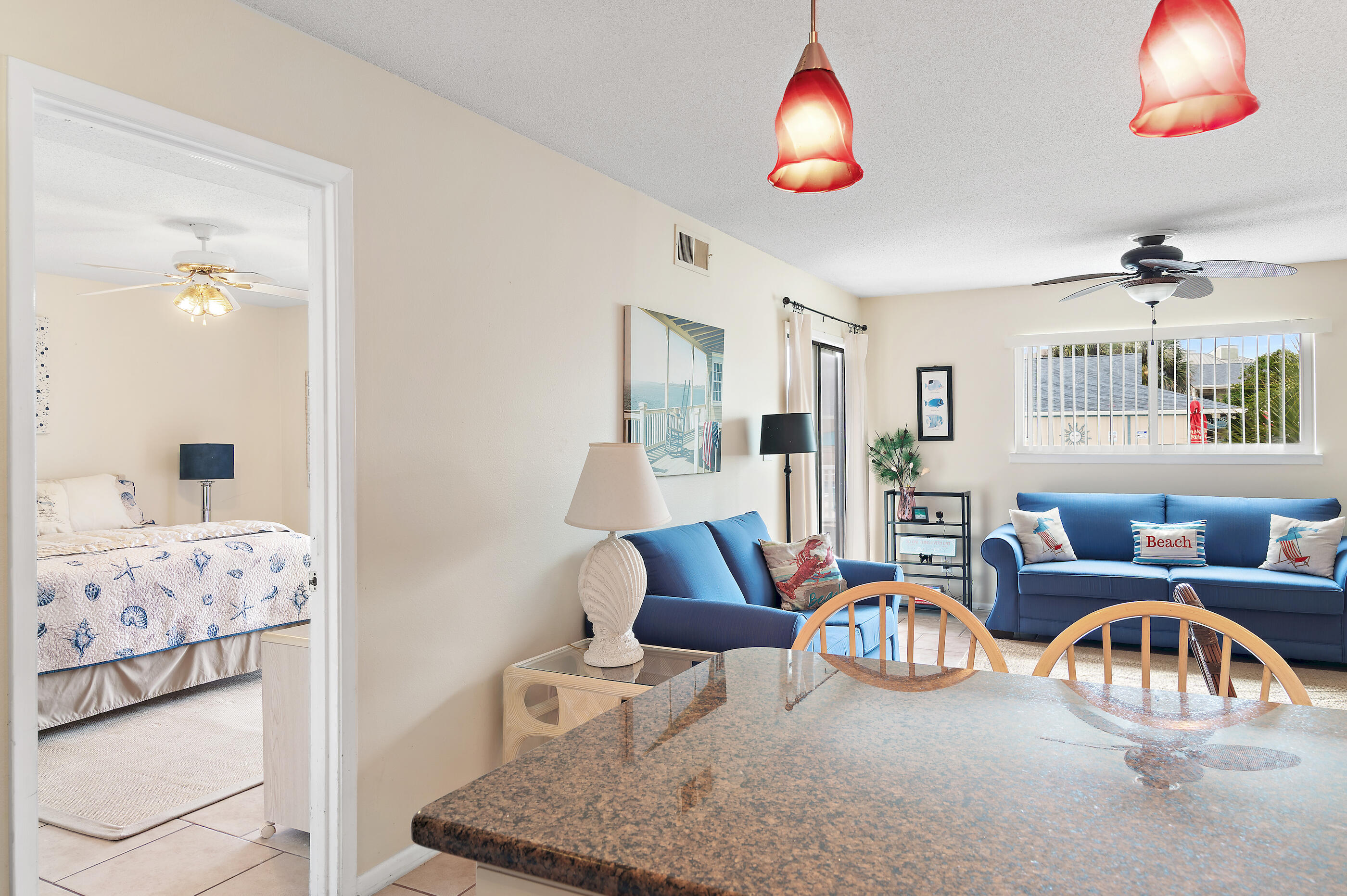 CHATEAU LA MER CONDO 2 - Residential