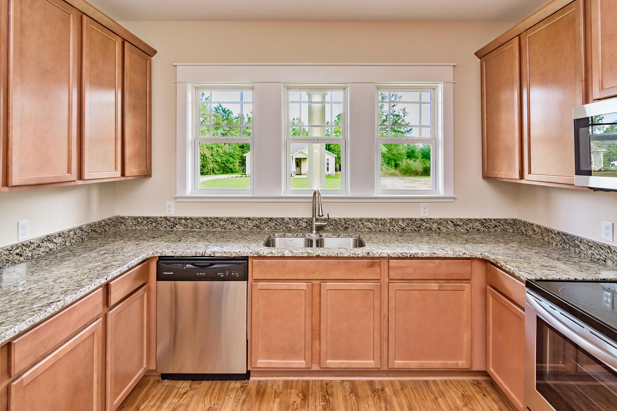 Majestic Oaks Vineyard Ph 1 - Residential