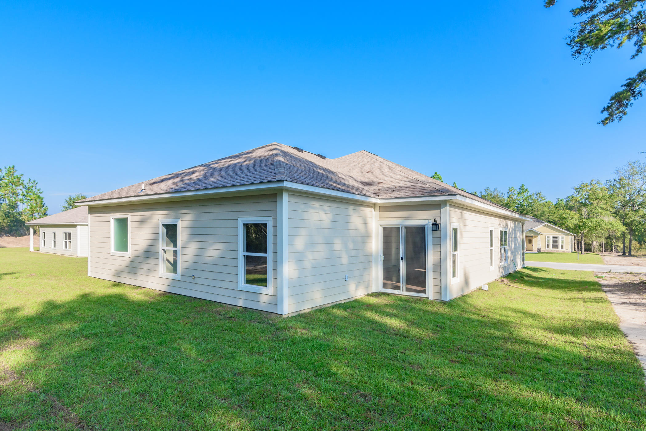 Majestic Oaks Vineyard Ph 1 - Residential