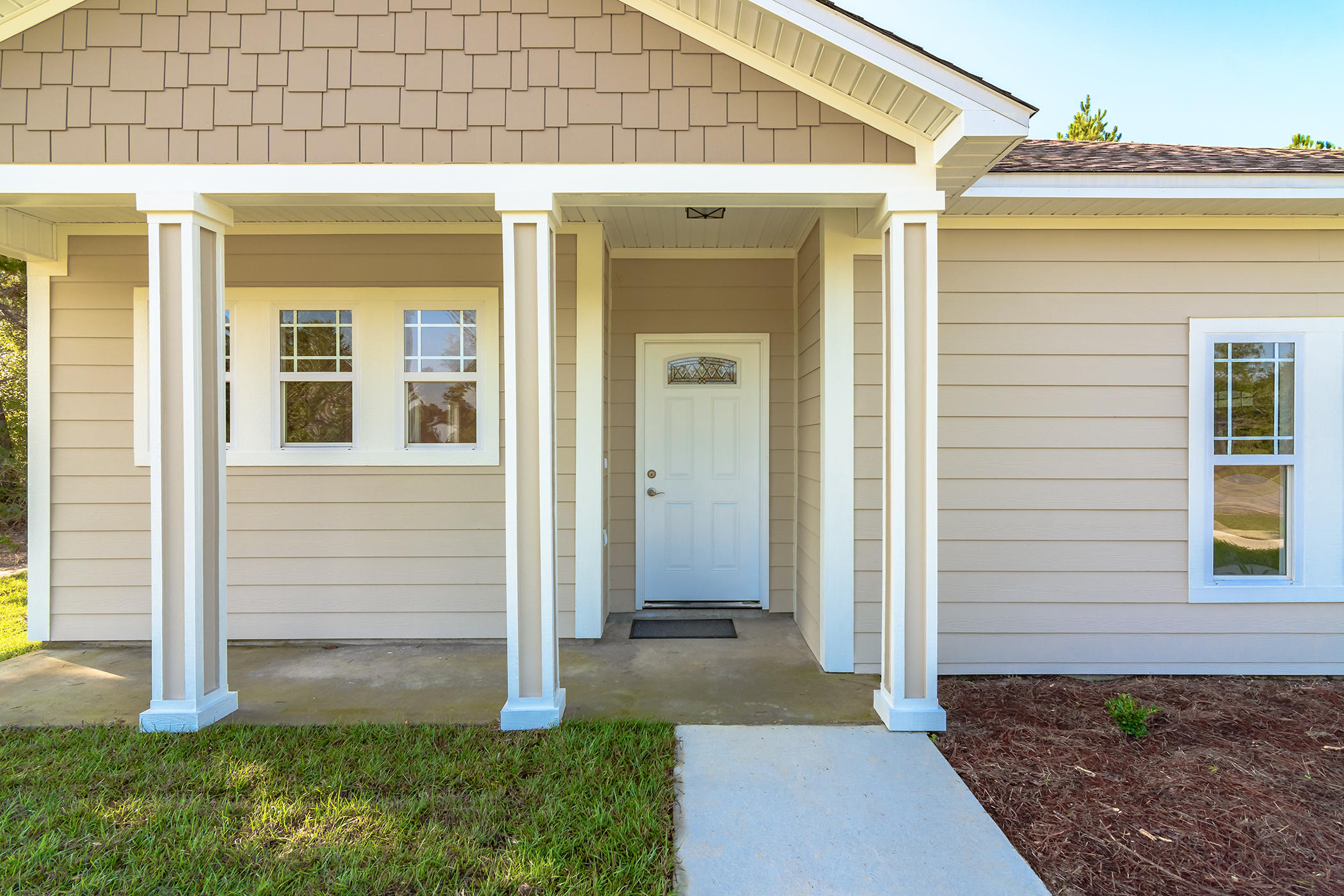 Majestic Oaks Vineyard Ph 1 - Residential