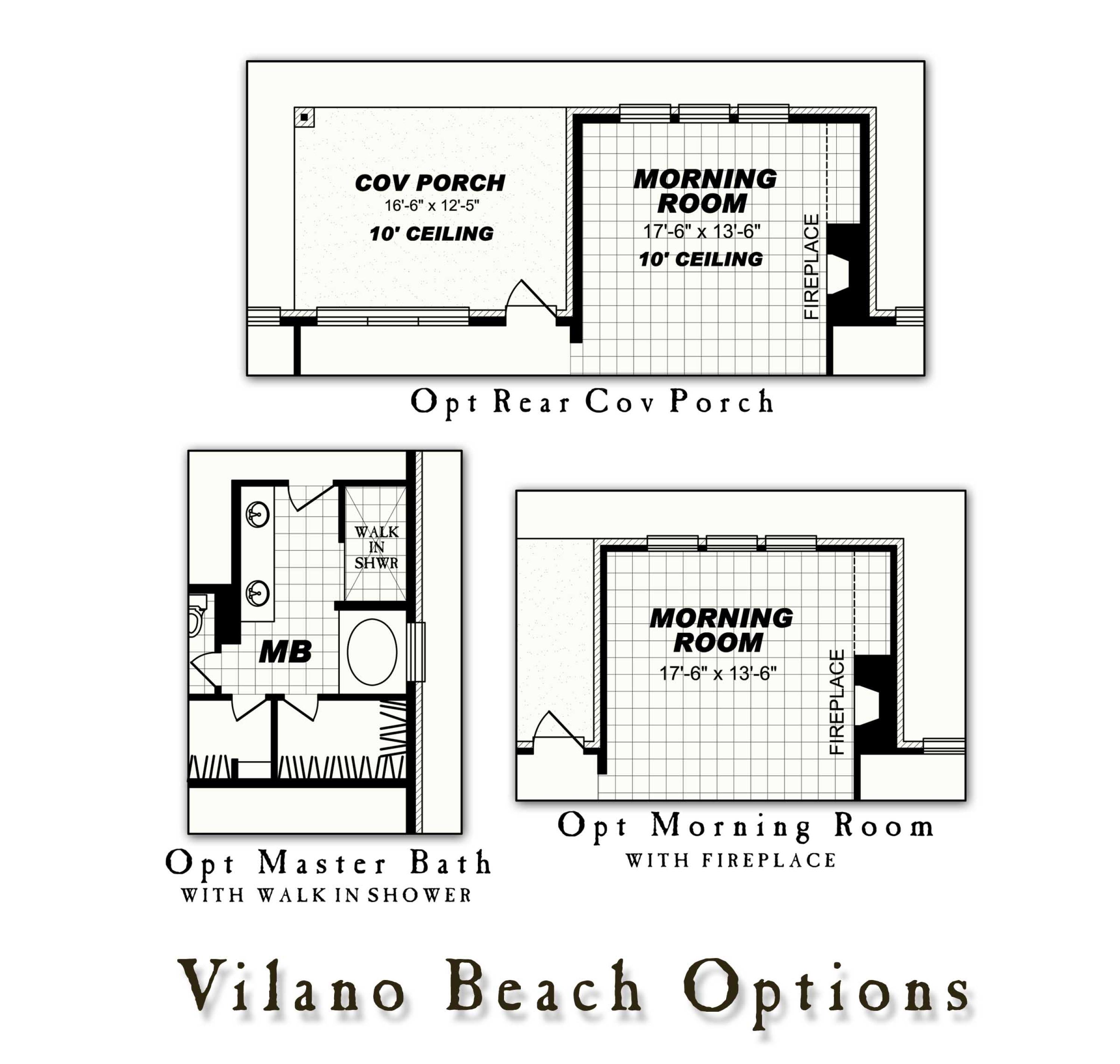 BROOKE ESTATES PH III - Residential