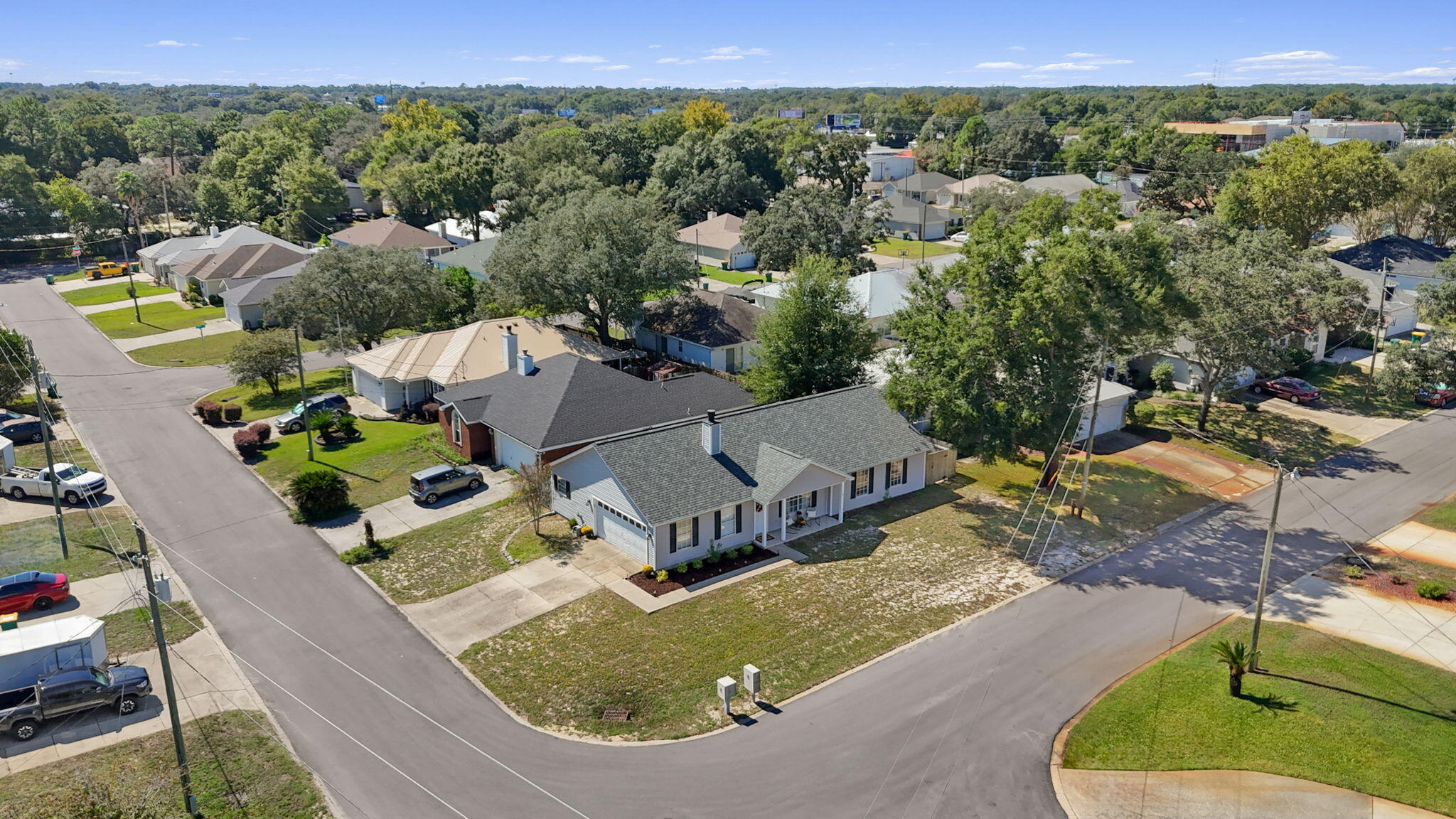 OLD TOWN - Residential