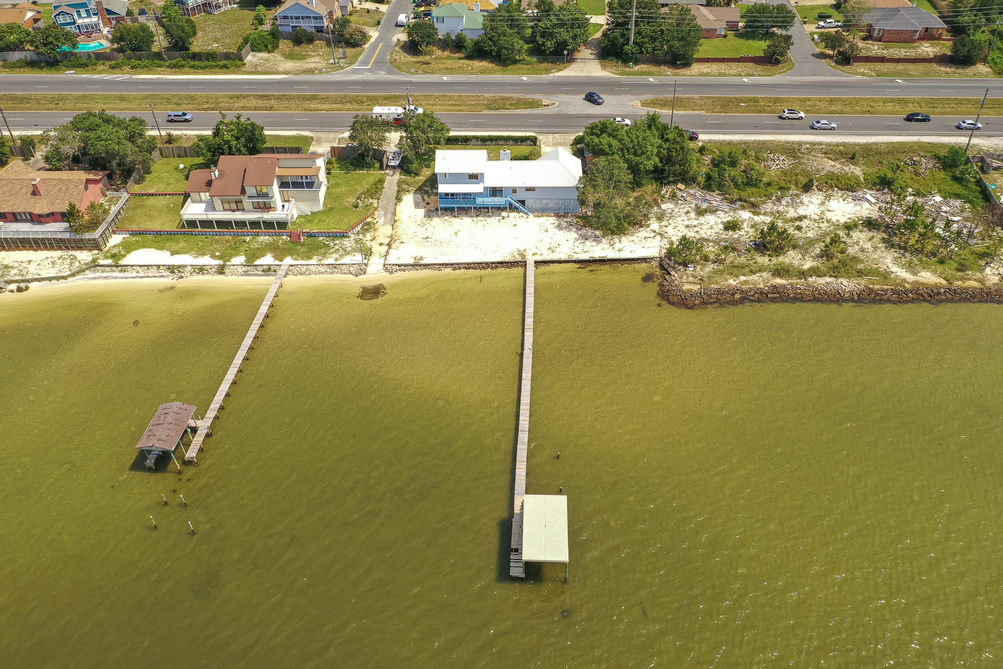 SOUTH RNG 25 WATER - Residential