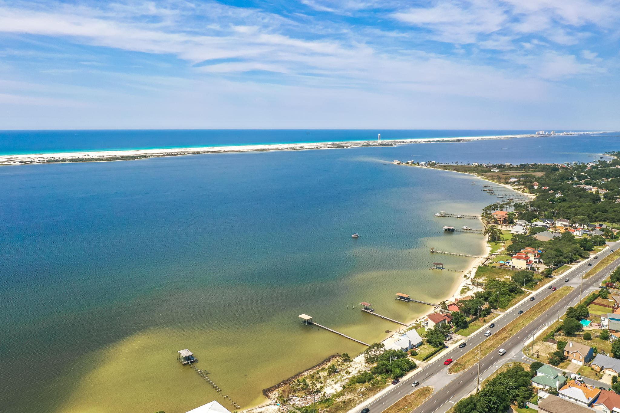 SOUTH RNG 25 WATER - Residential