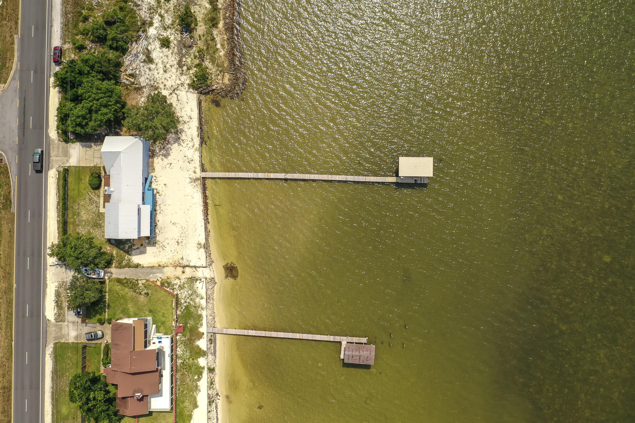 SOUTH RNG 25 WATER - Residential