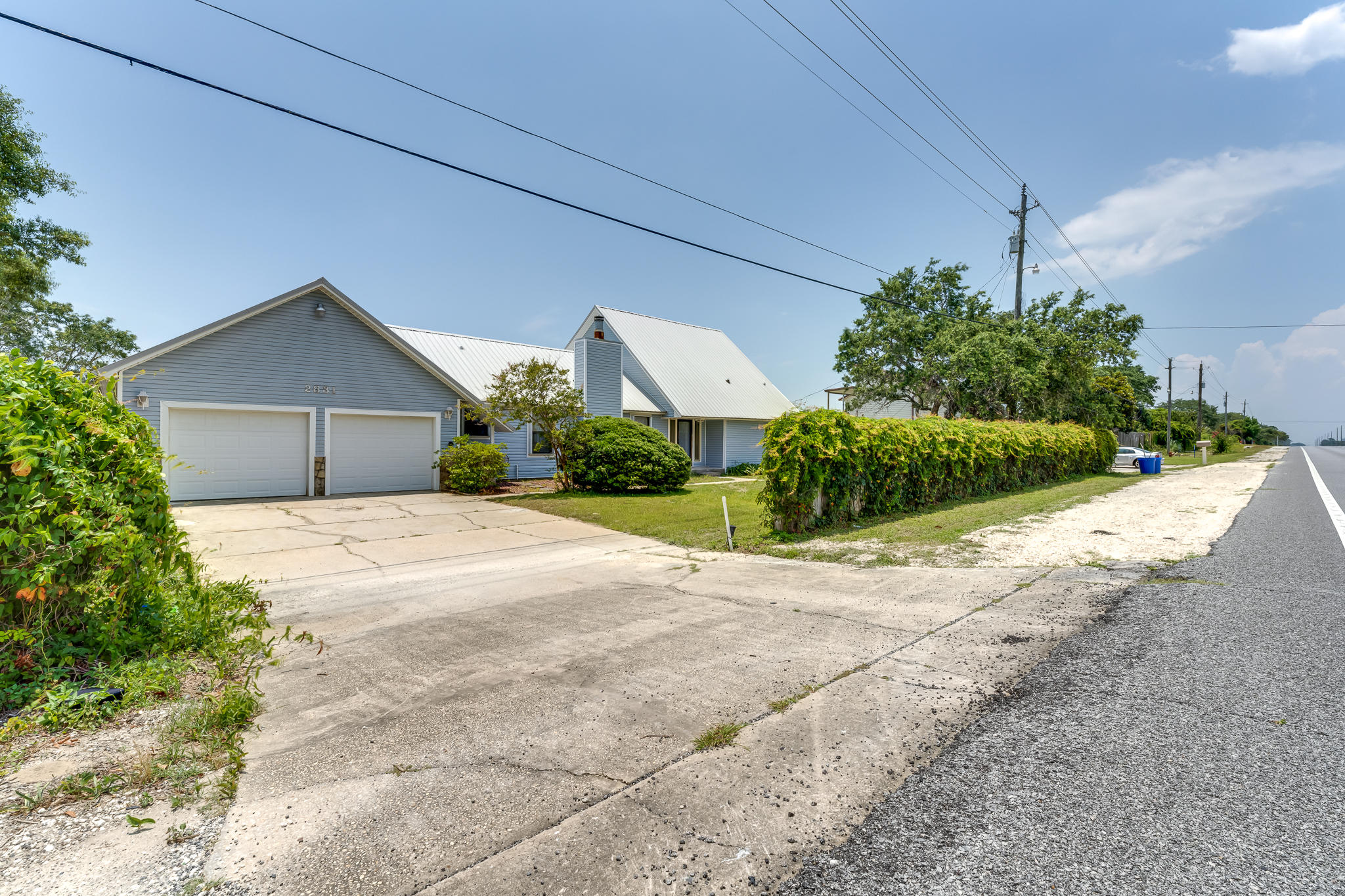 SOUTH RNG 25 WATER - Residential