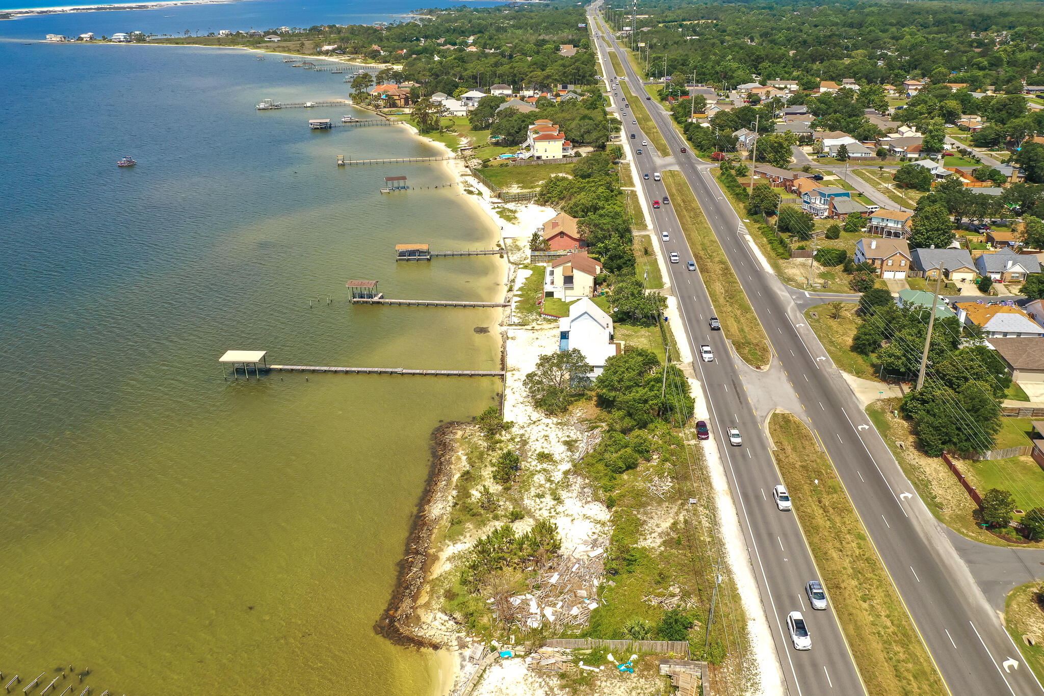 SOUTH RNG 25 WATER - Residential