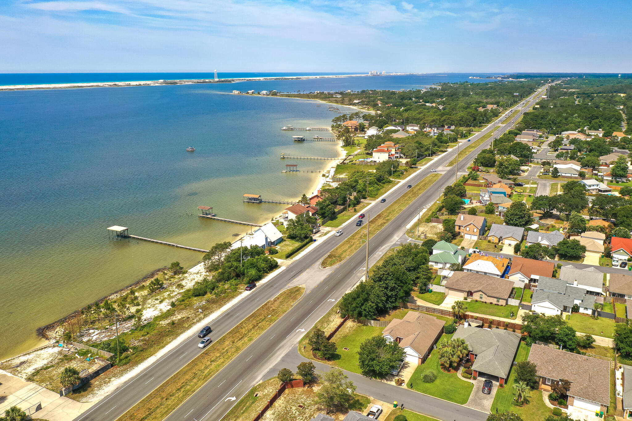 SOUTH RNG 25 WATER - Residential