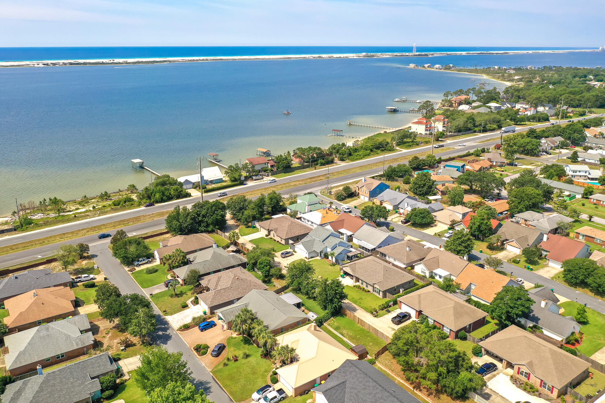 SOUTH RNG 25 WATER - Residential