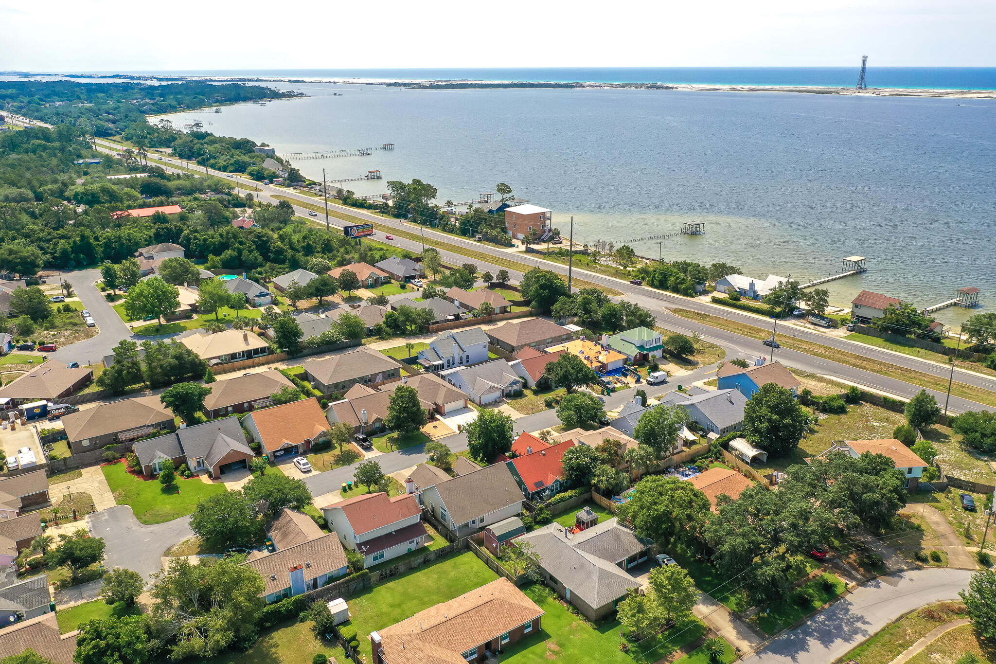 SOUTH RNG 25 WATER - Residential