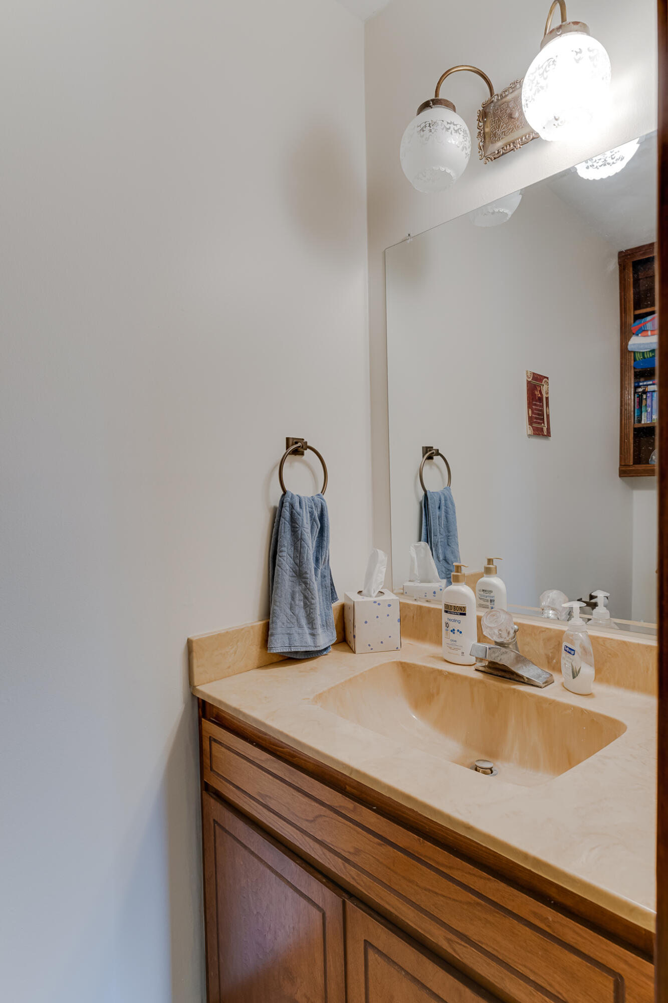 SOUTH RNG 25 WATER - Residential