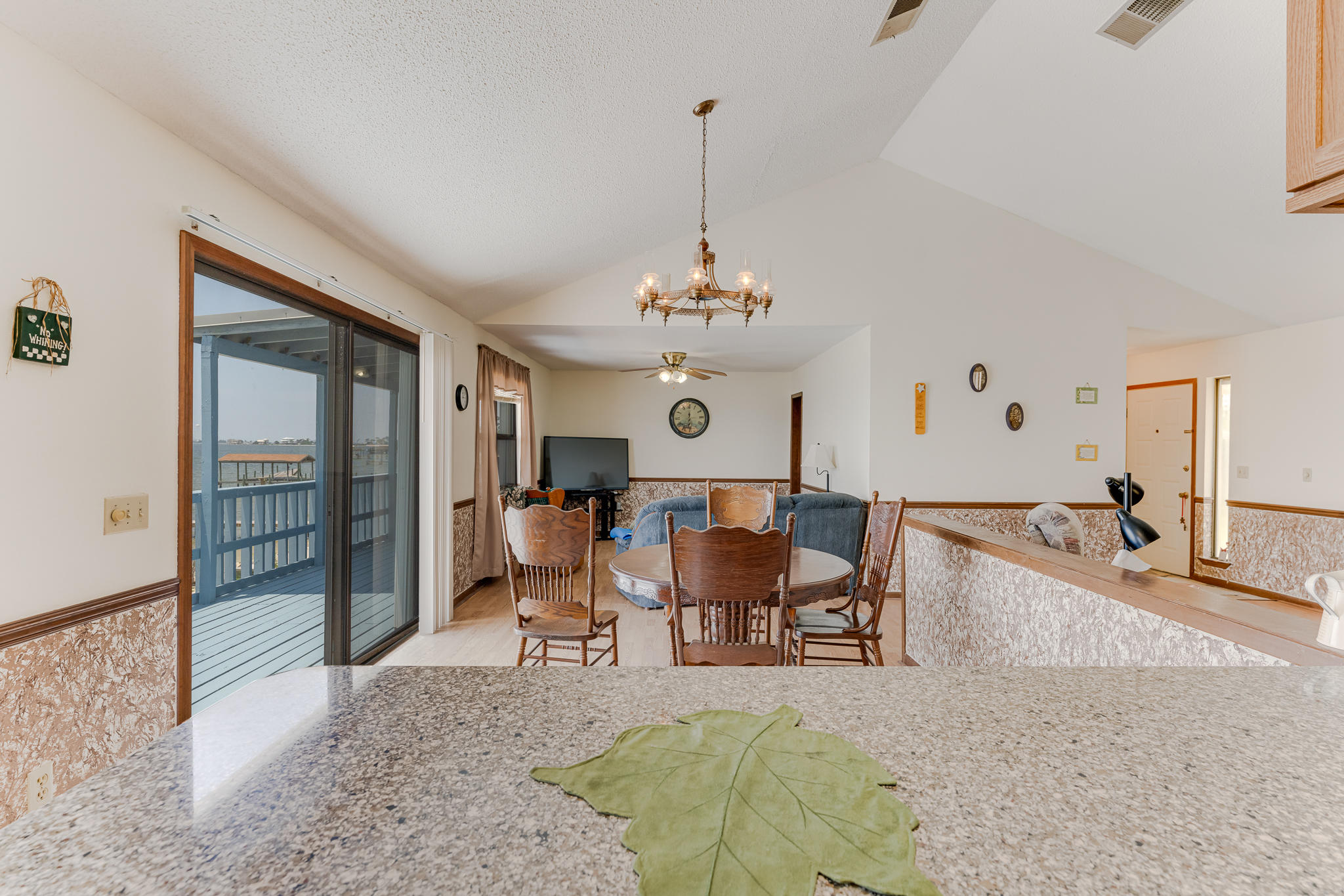 SOUTH RNG 25 WATER - Residential