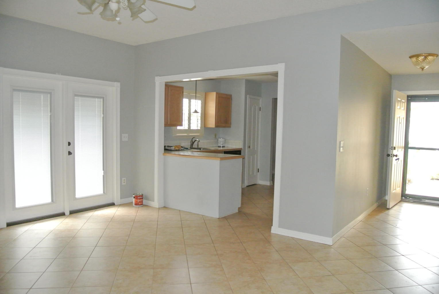 PARKWOOD AT BLUEWATER BAY - Residential