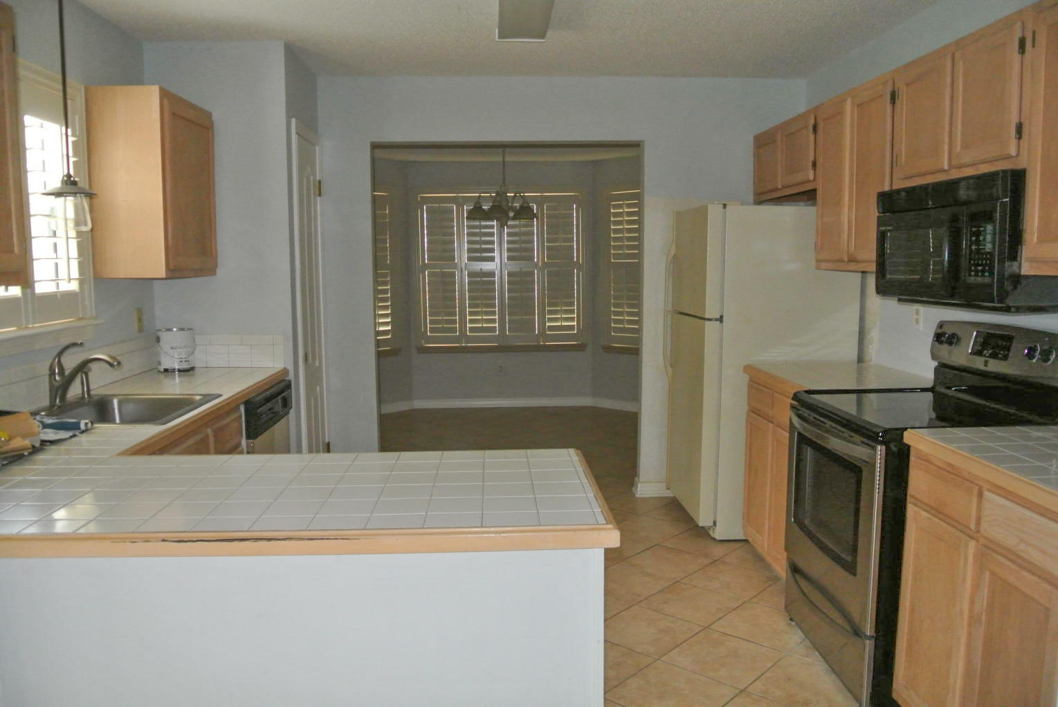 PARKWOOD AT BLUEWATER BAY - Residential