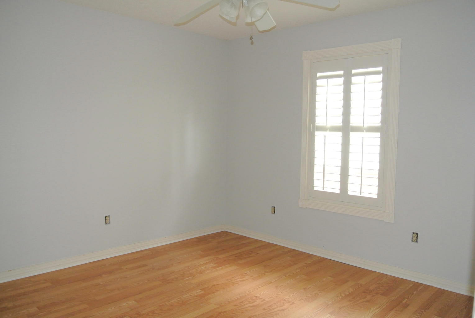 PARKWOOD AT BLUEWATER BAY - Residential