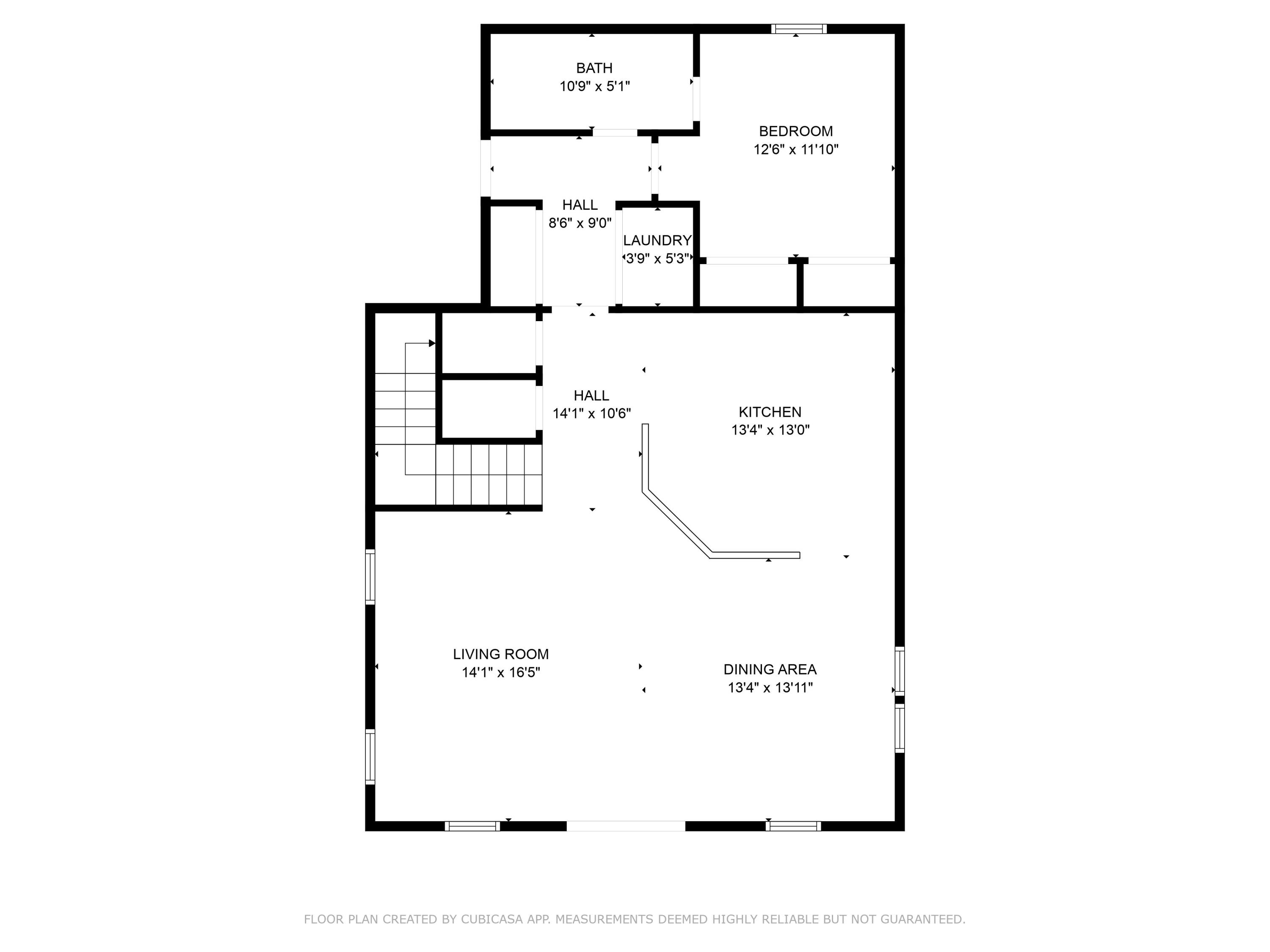 AW Pledger Panama City Beach - Residential