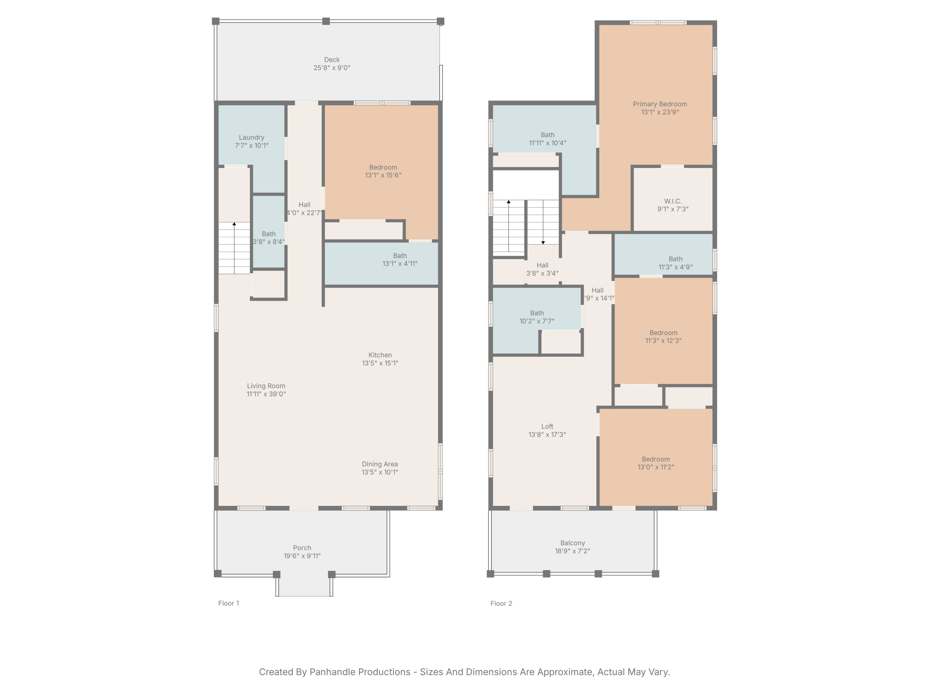 LAKESIDE AT BLUE MOUNTAIN BEACH - Residential