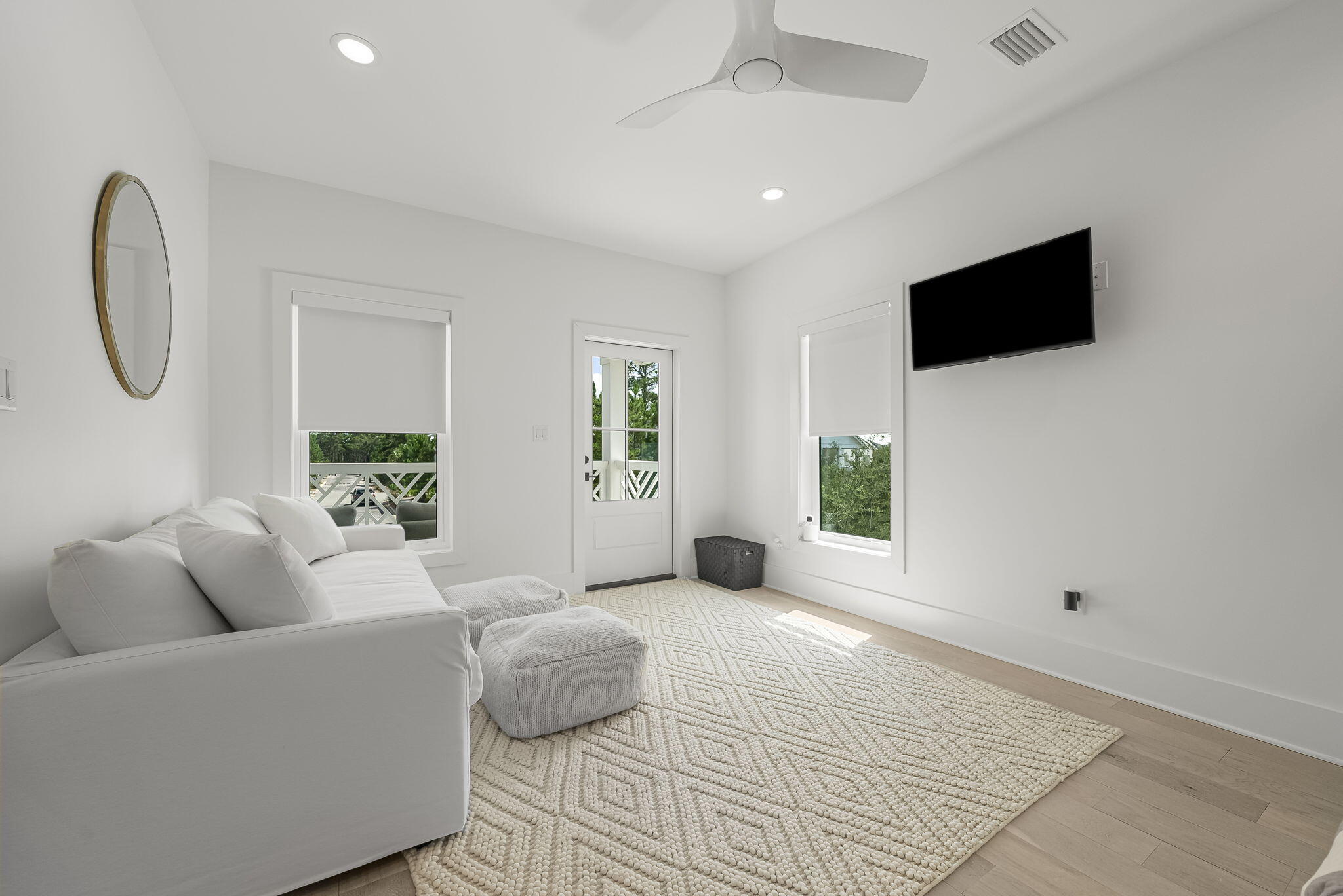 LAKESIDE AT BLUE MOUNTAIN BEACH - Residential