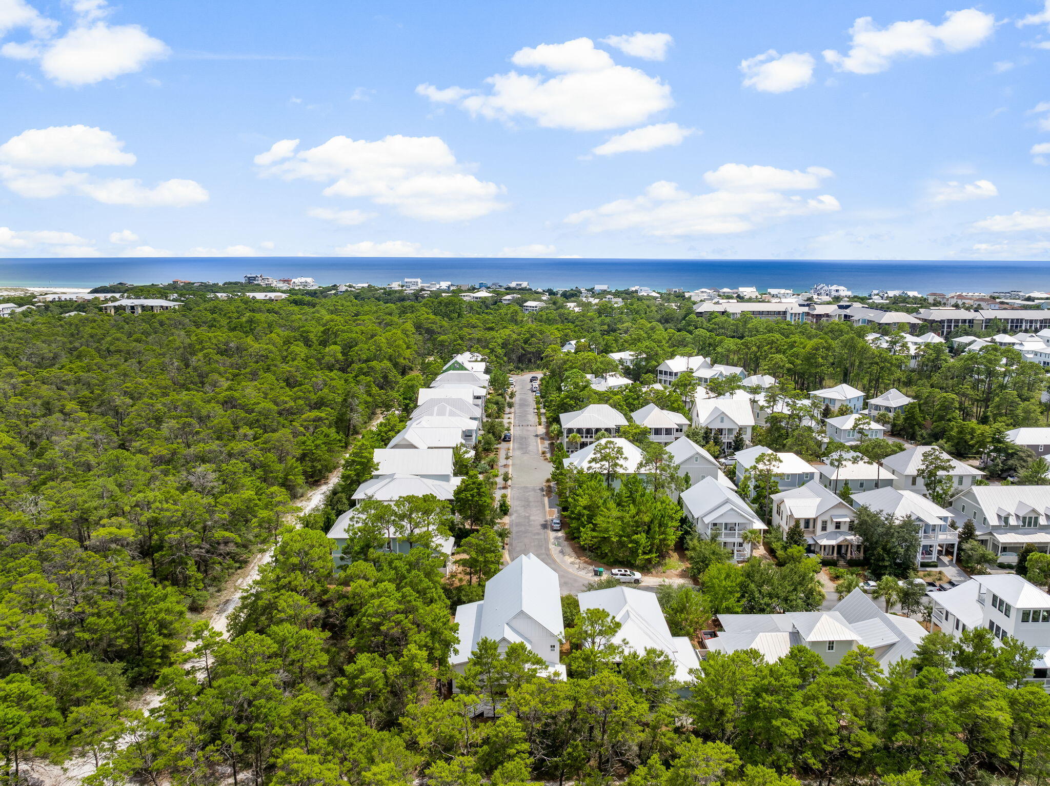 LAKESIDE AT BLUE MOUNTAIN BEACH - Residential