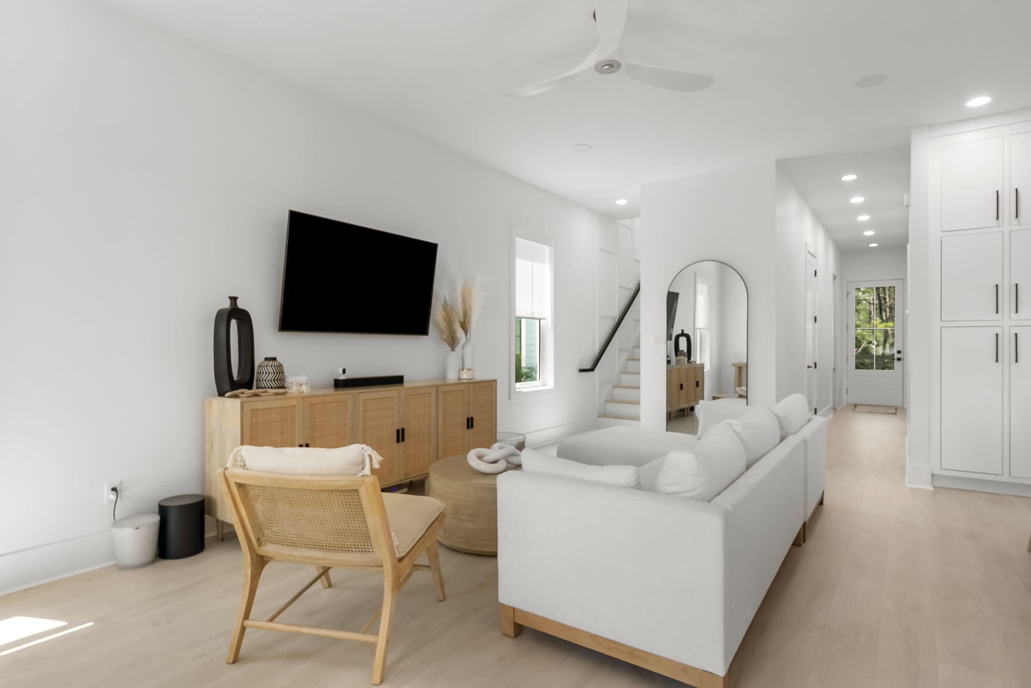 LAKESIDE AT BLUE MOUNTAIN BEACH - Residential