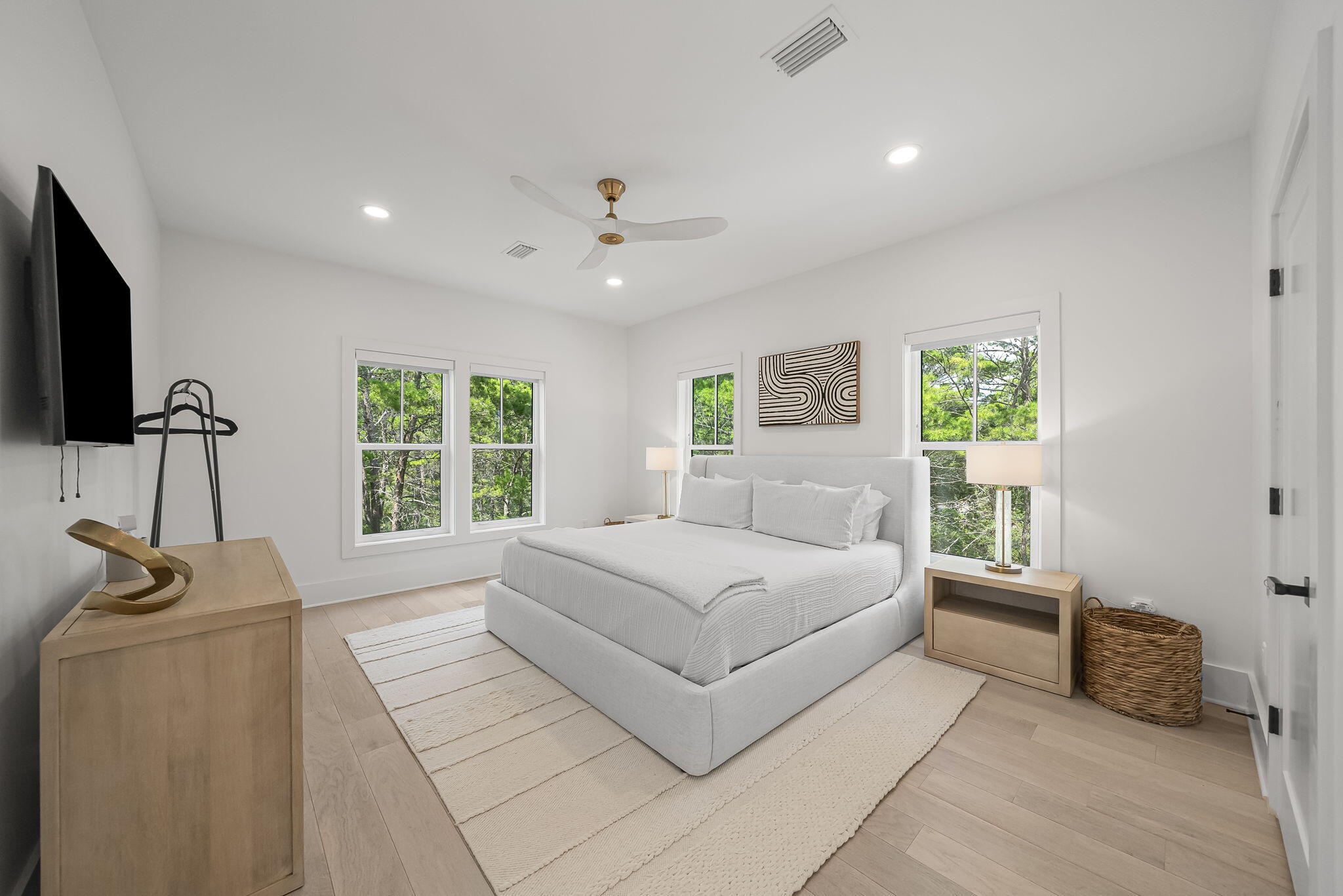 LAKESIDE AT BLUE MOUNTAIN BEACH - Residential