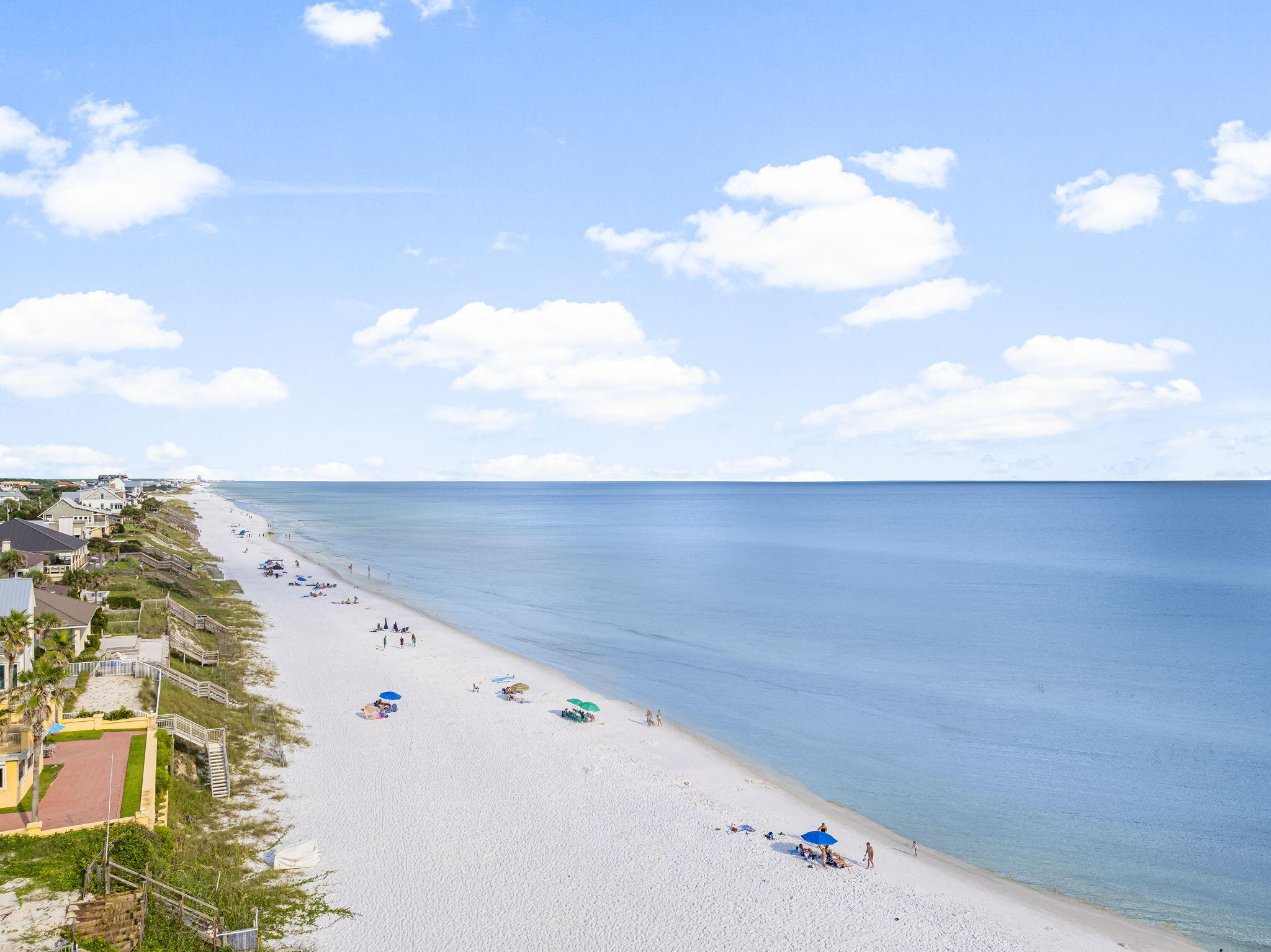 LAKESIDE AT BLUE MOUNTAIN BEACH - Residential