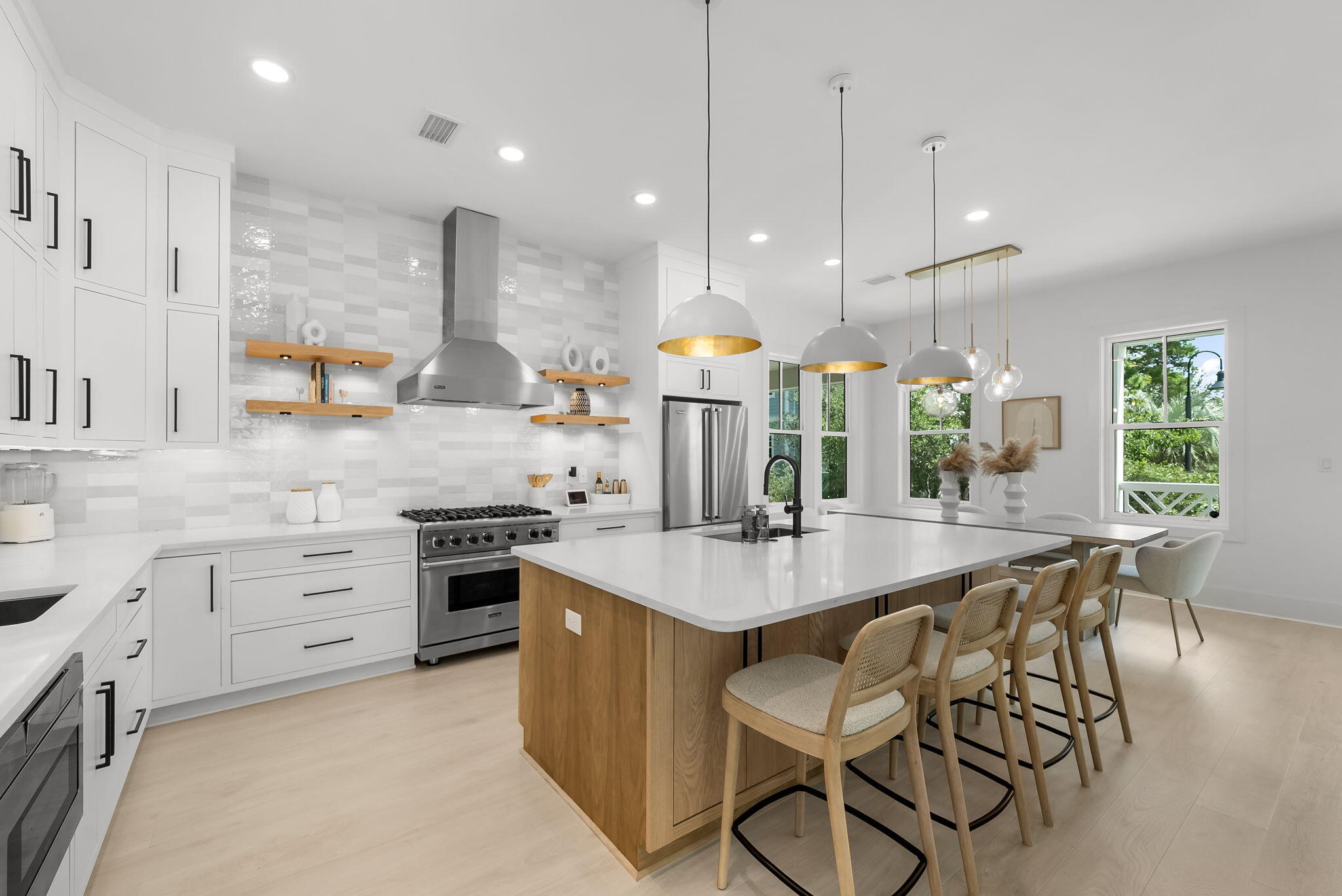 LAKESIDE AT BLUE MOUNTAIN BEACH - Residential