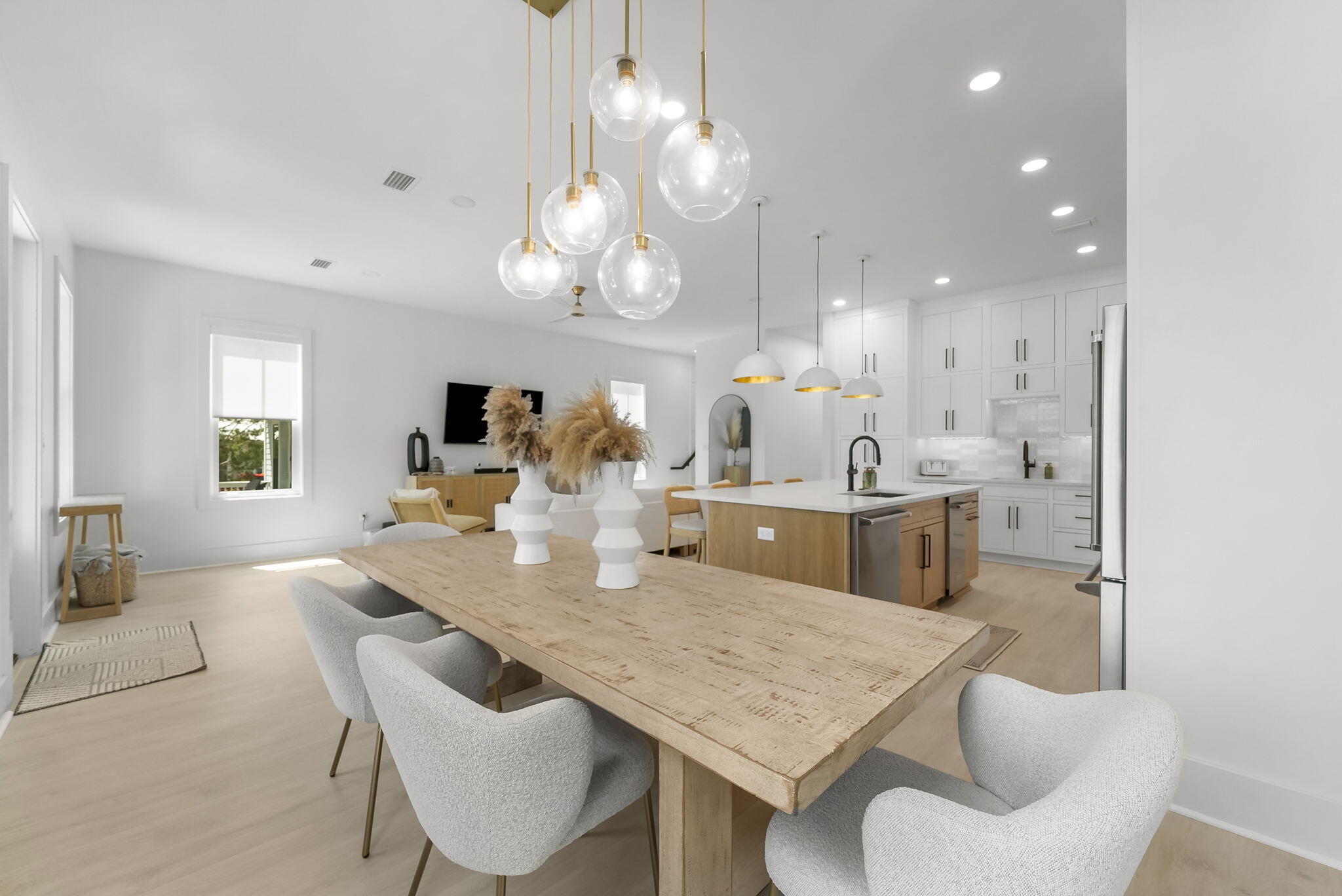 LAKESIDE AT BLUE MOUNTAIN BEACH - Residential