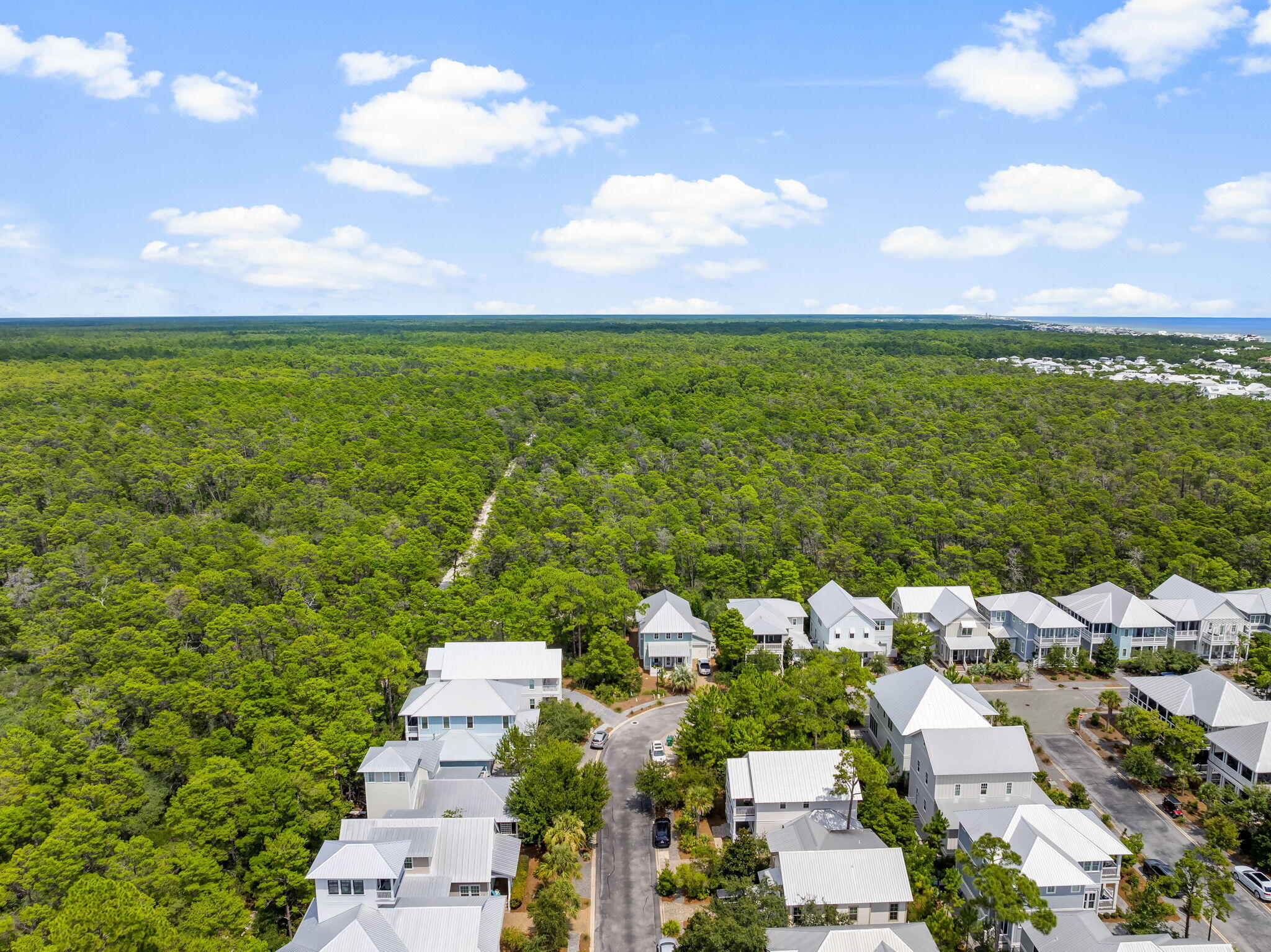 LAKESIDE AT BLUE MOUNTAIN BEACH - Residential
