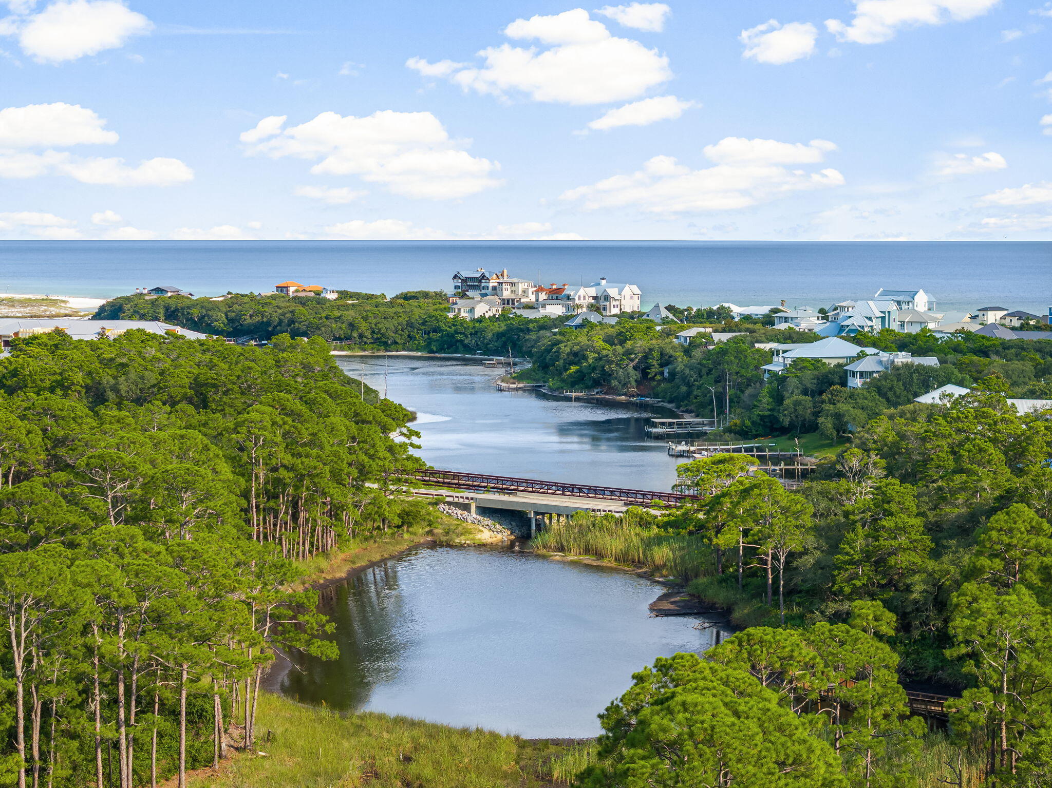 LAKESIDE AT BLUE MOUNTAIN BEACH - Residential