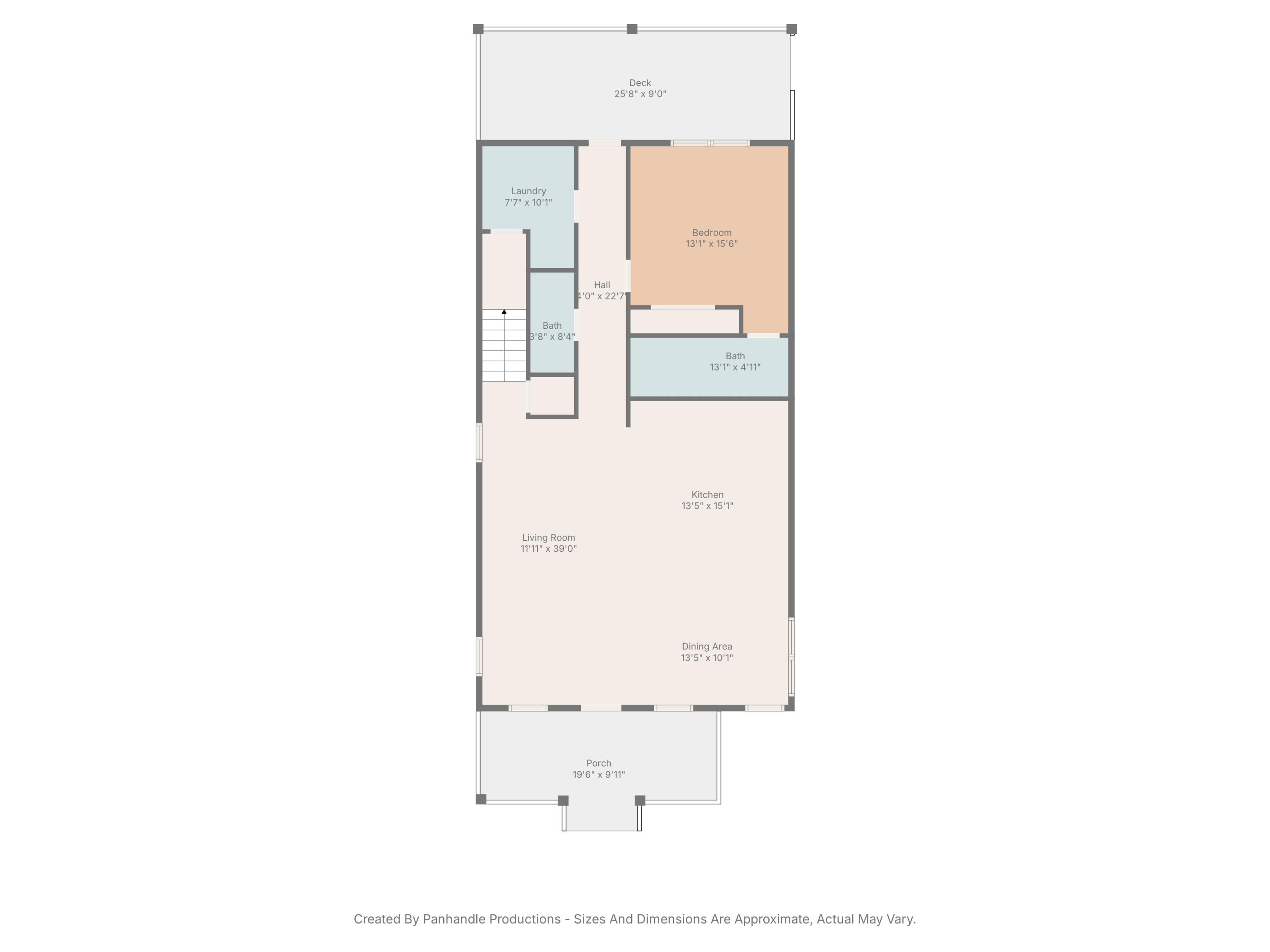 LAKESIDE AT BLUE MOUNTAIN BEACH - Residential
