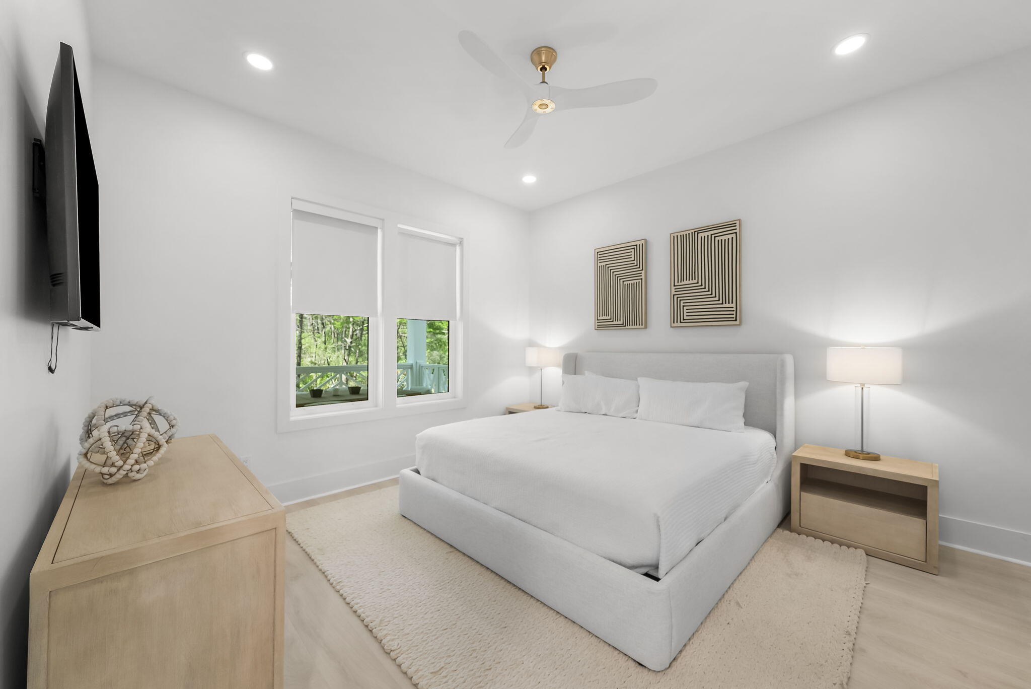 LAKESIDE AT BLUE MOUNTAIN BEACH - Residential