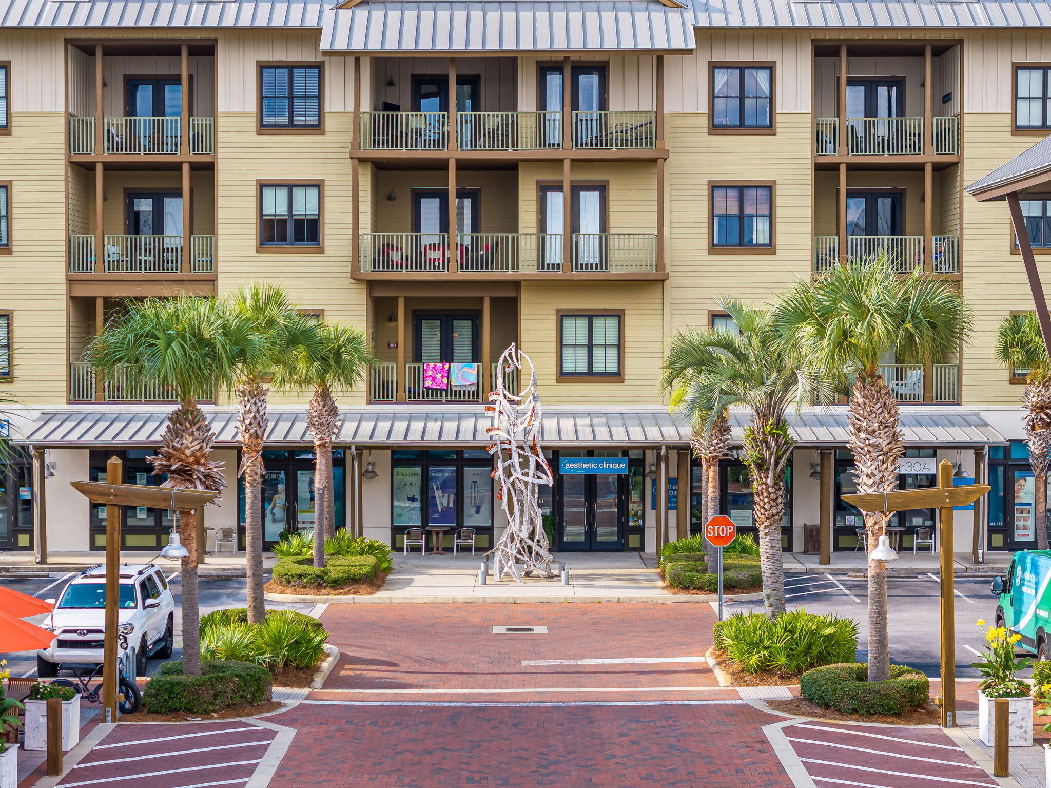 LAKESIDE AT BLUE MOUNTAIN BEACH - Residential