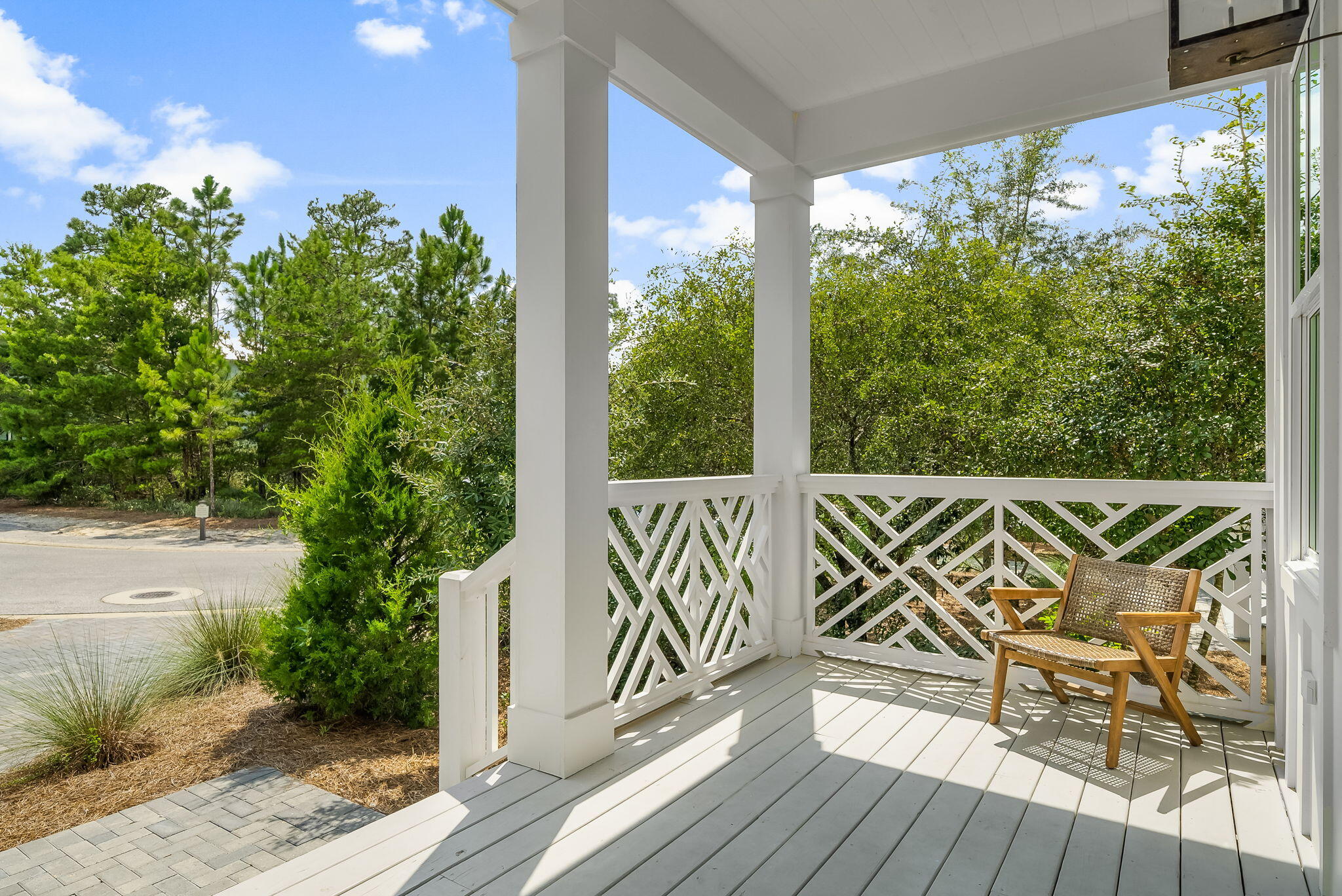 LAKESIDE AT BLUE MOUNTAIN BEACH - Residential