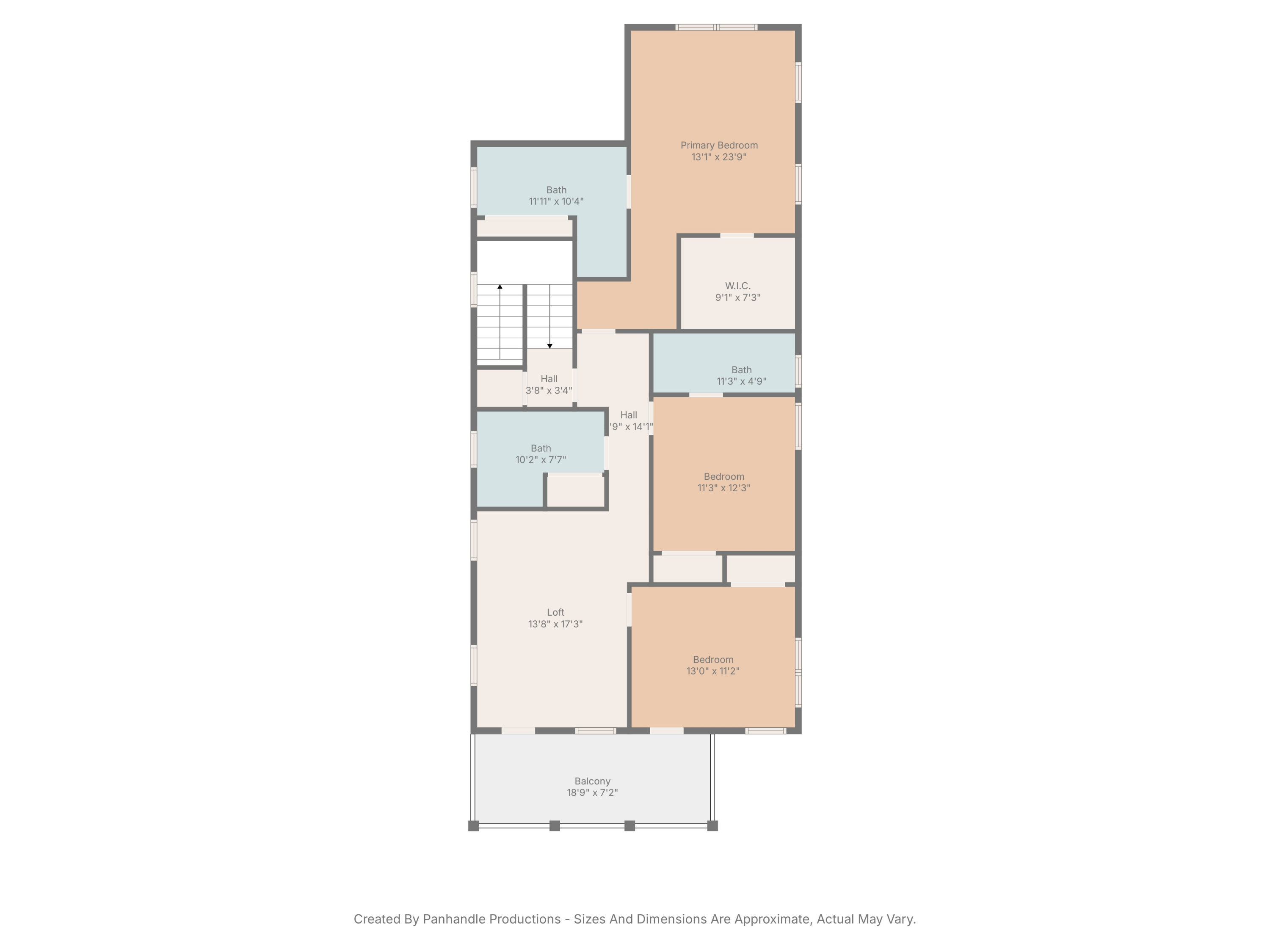 LAKESIDE AT BLUE MOUNTAIN BEACH - Residential
