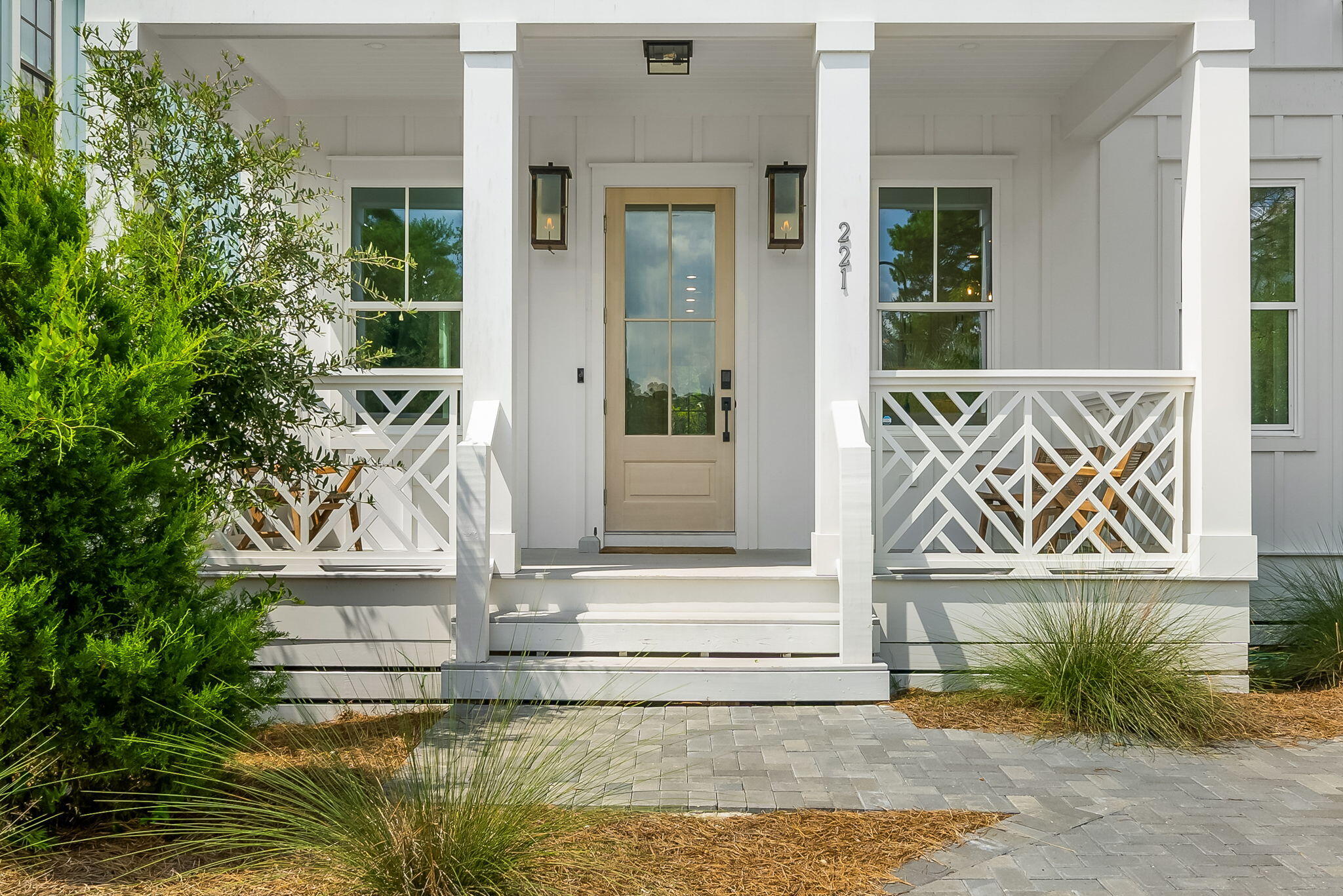 LAKESIDE AT BLUE MOUNTAIN BEACH - Residential