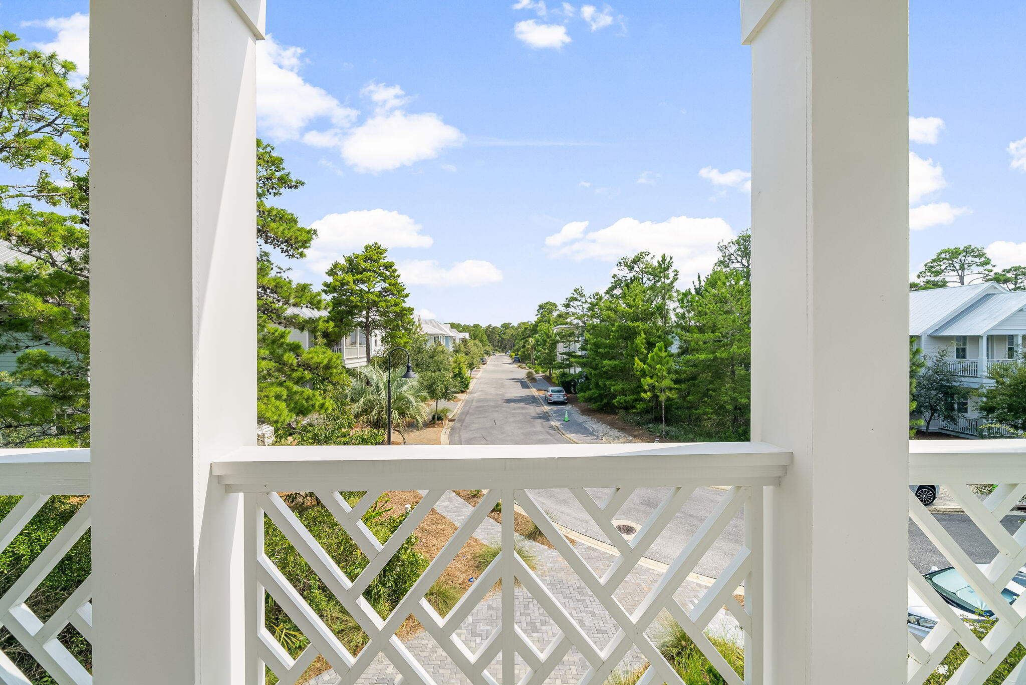 LAKESIDE AT BLUE MOUNTAIN BEACH - Residential