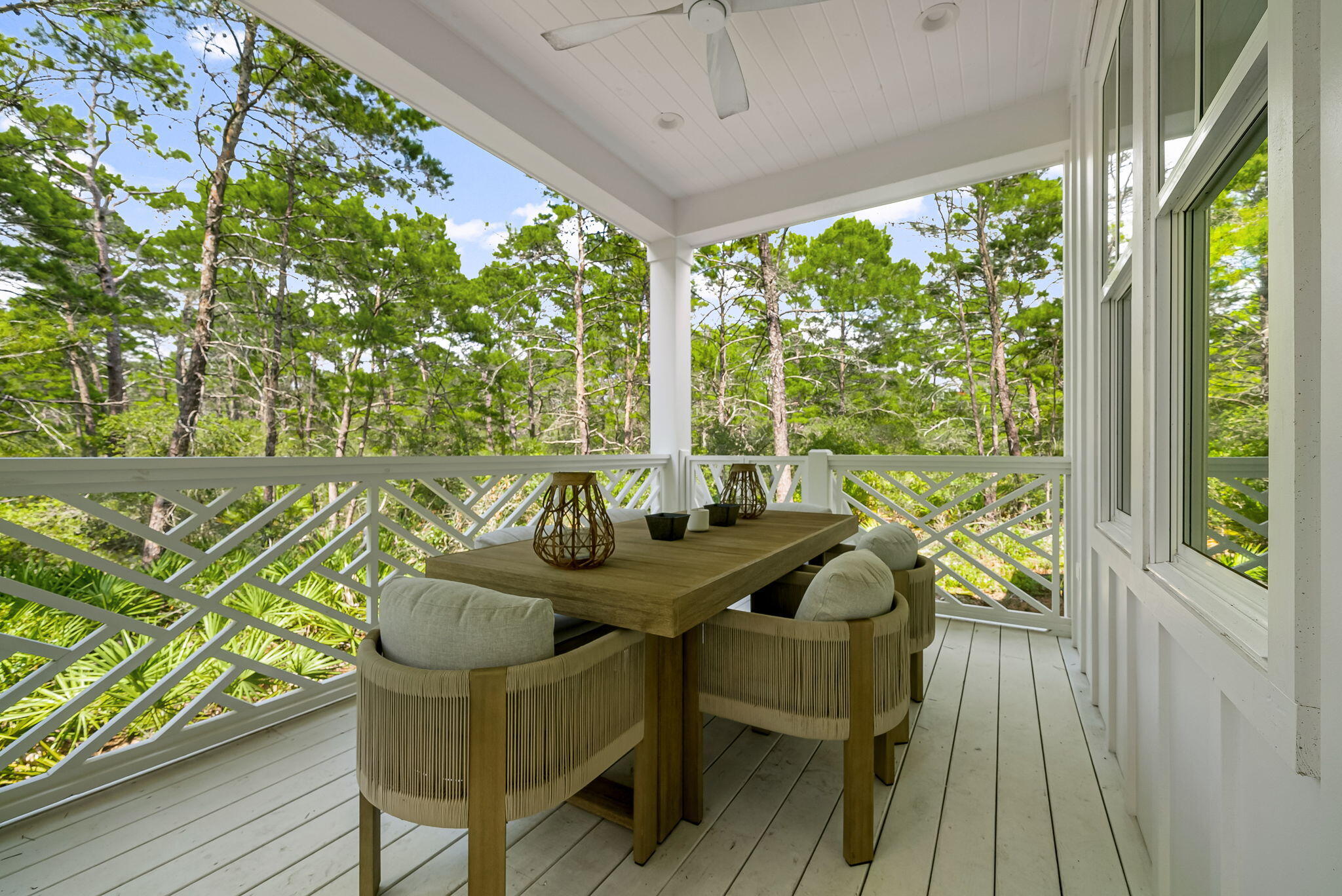 LAKESIDE AT BLUE MOUNTAIN BEACH - Residential