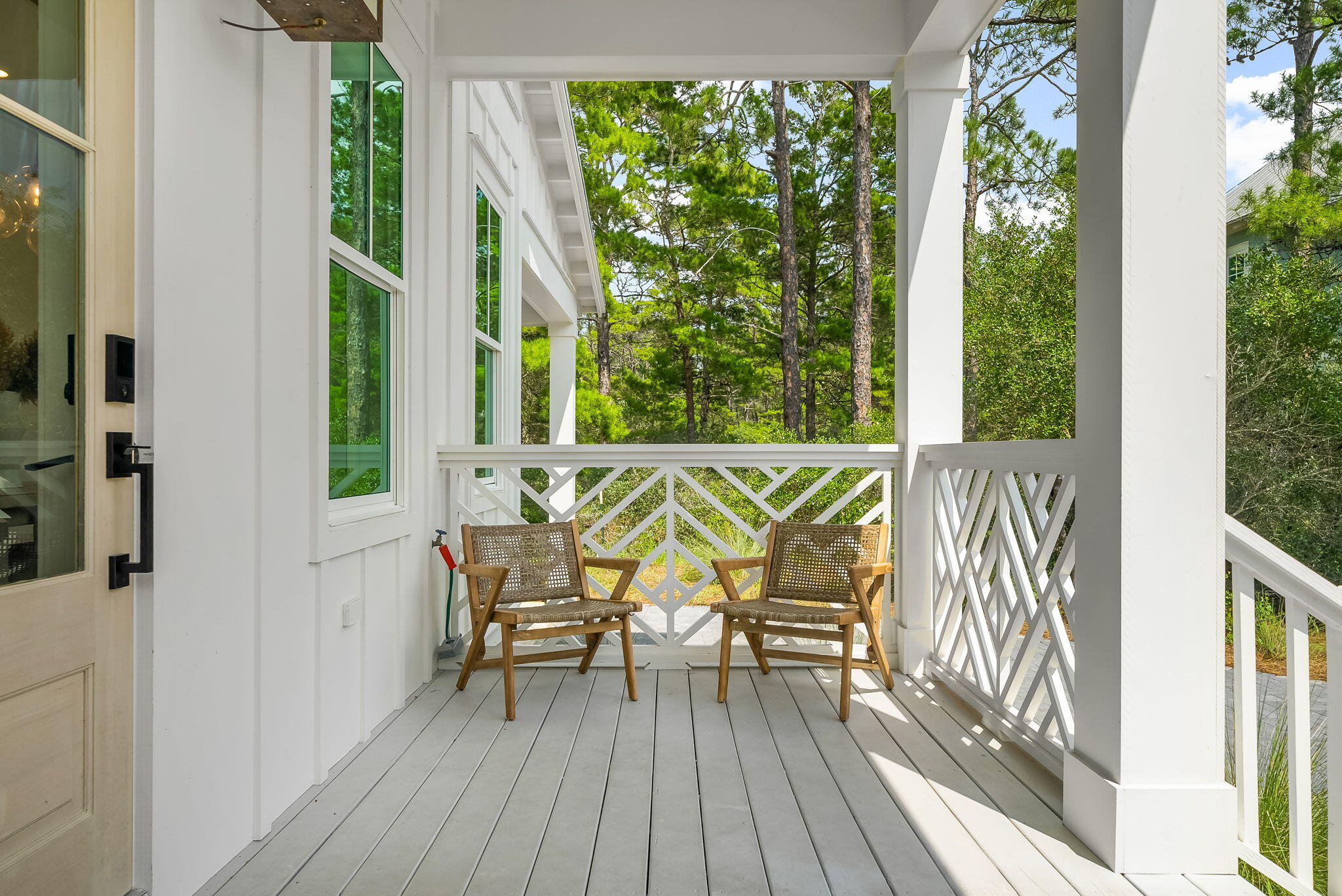 LAKESIDE AT BLUE MOUNTAIN BEACH - Residential