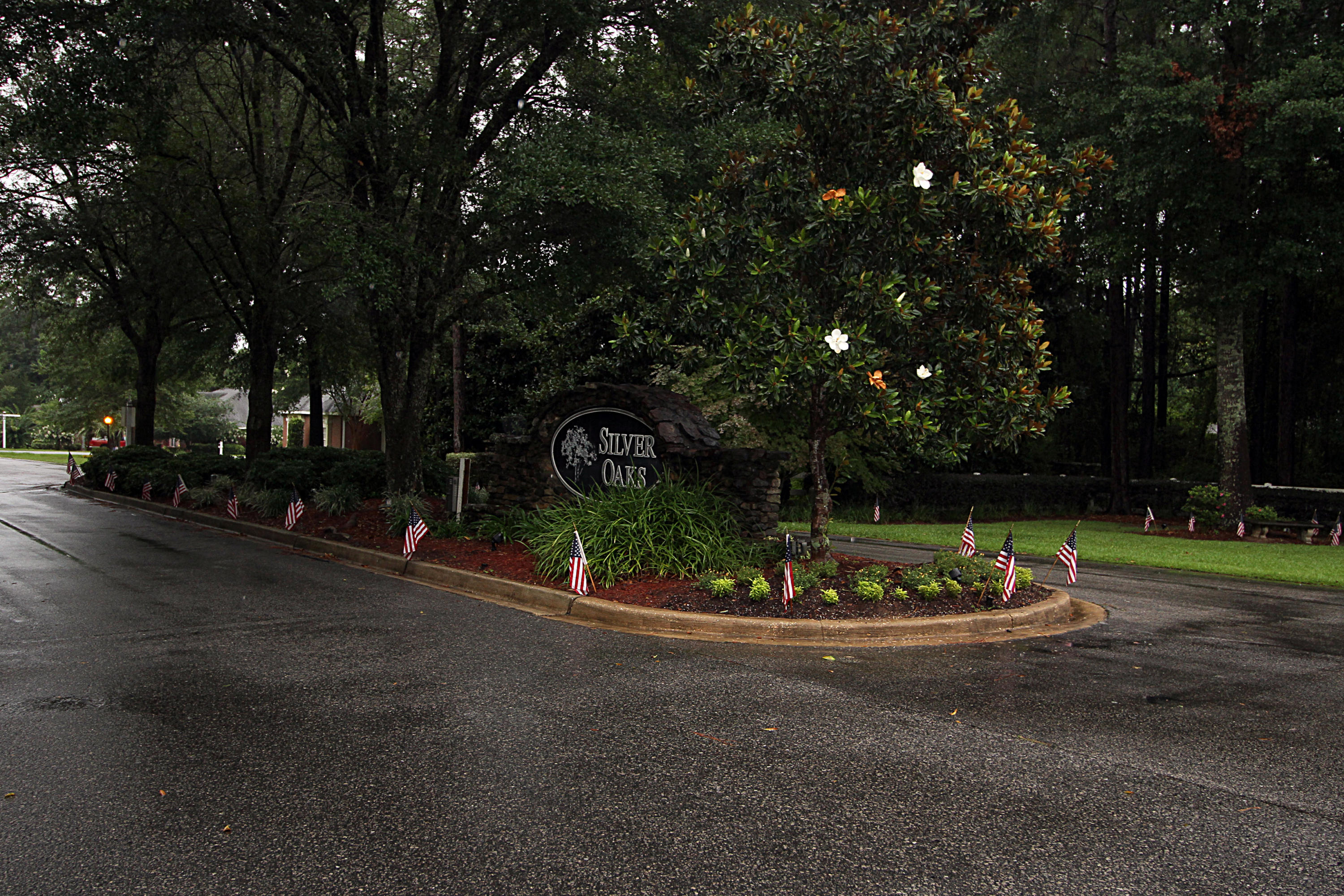 SILVER OAKS PH 1 - Residential