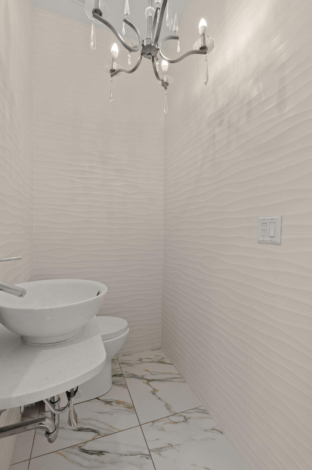 BURNT PINE - Residential