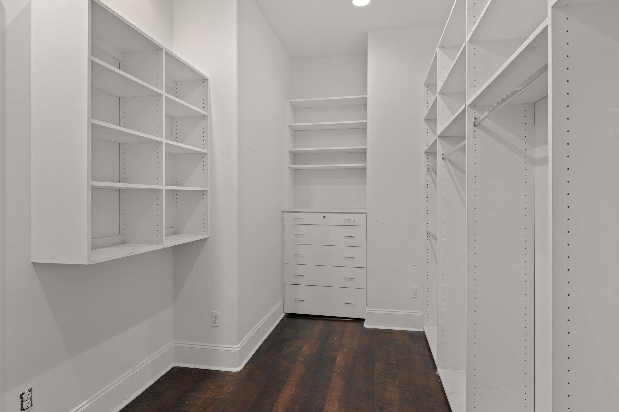 BURNT PINE - Residential