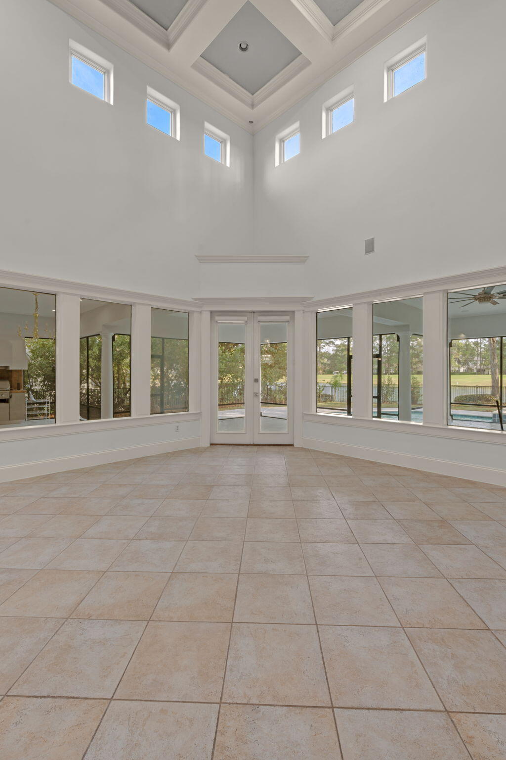 BURNT PINE - Residential