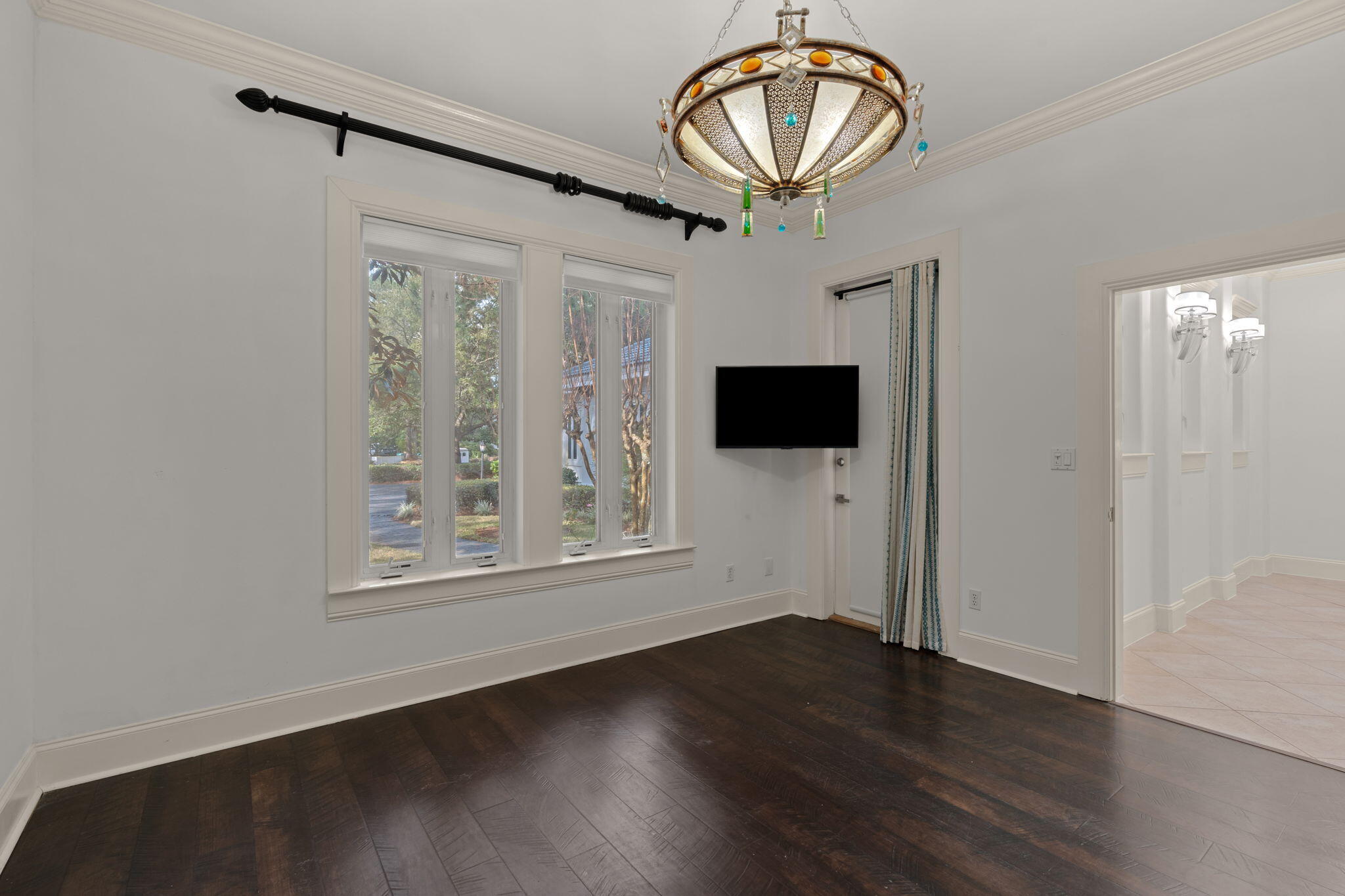 BURNT PINE - Residential