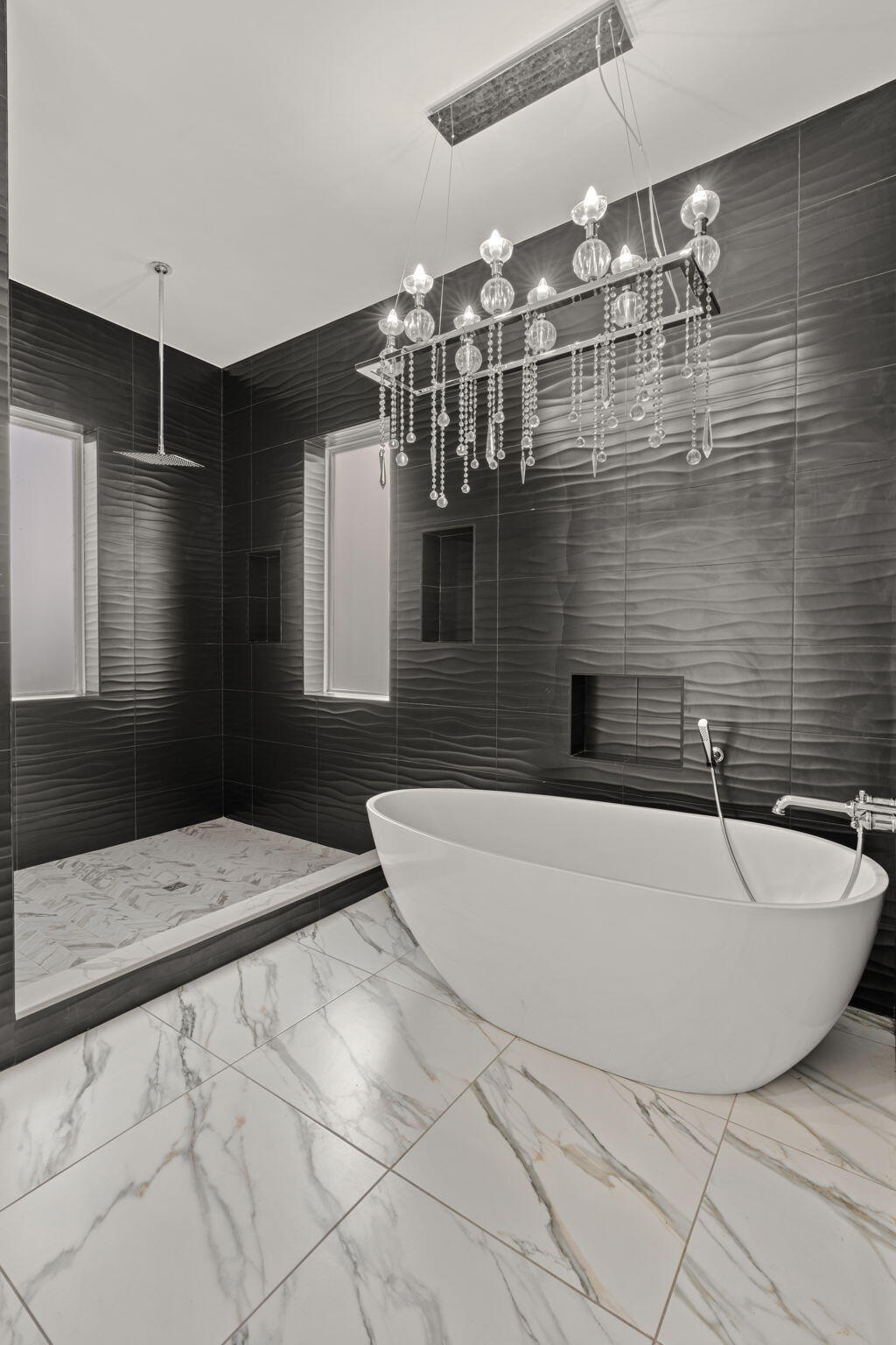 BURNT PINE - Residential