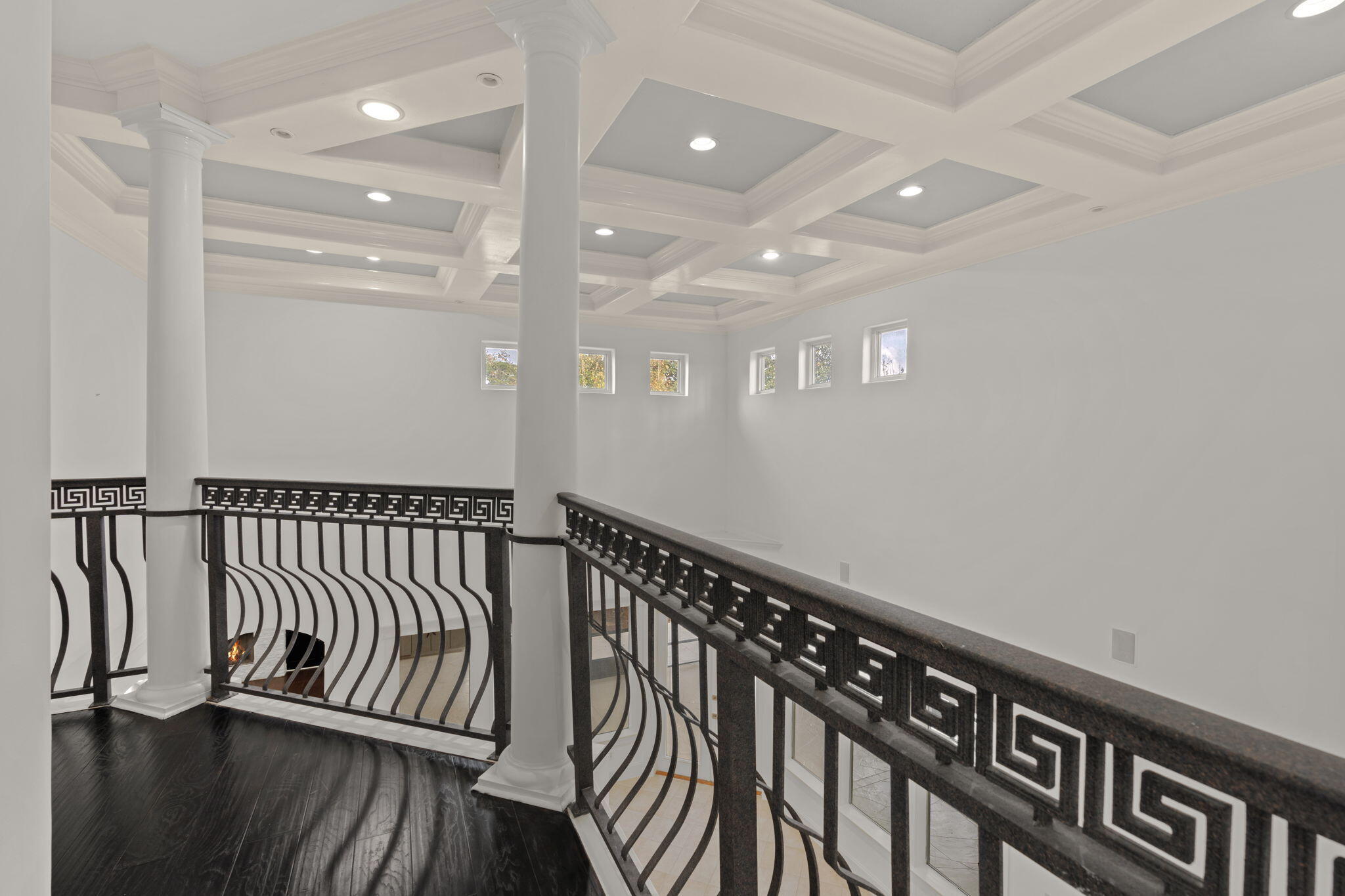 BURNT PINE - Residential