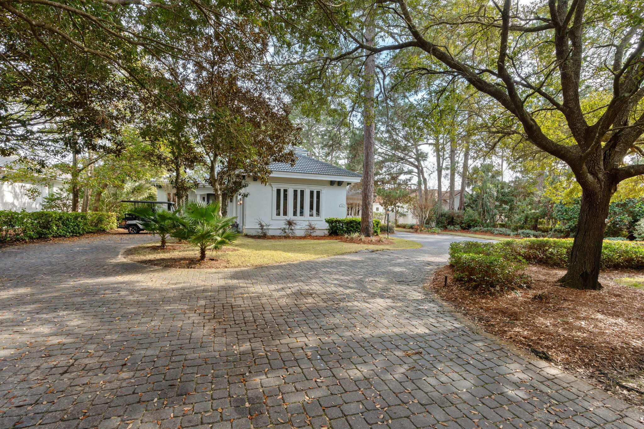 BURNT PINE - Residential