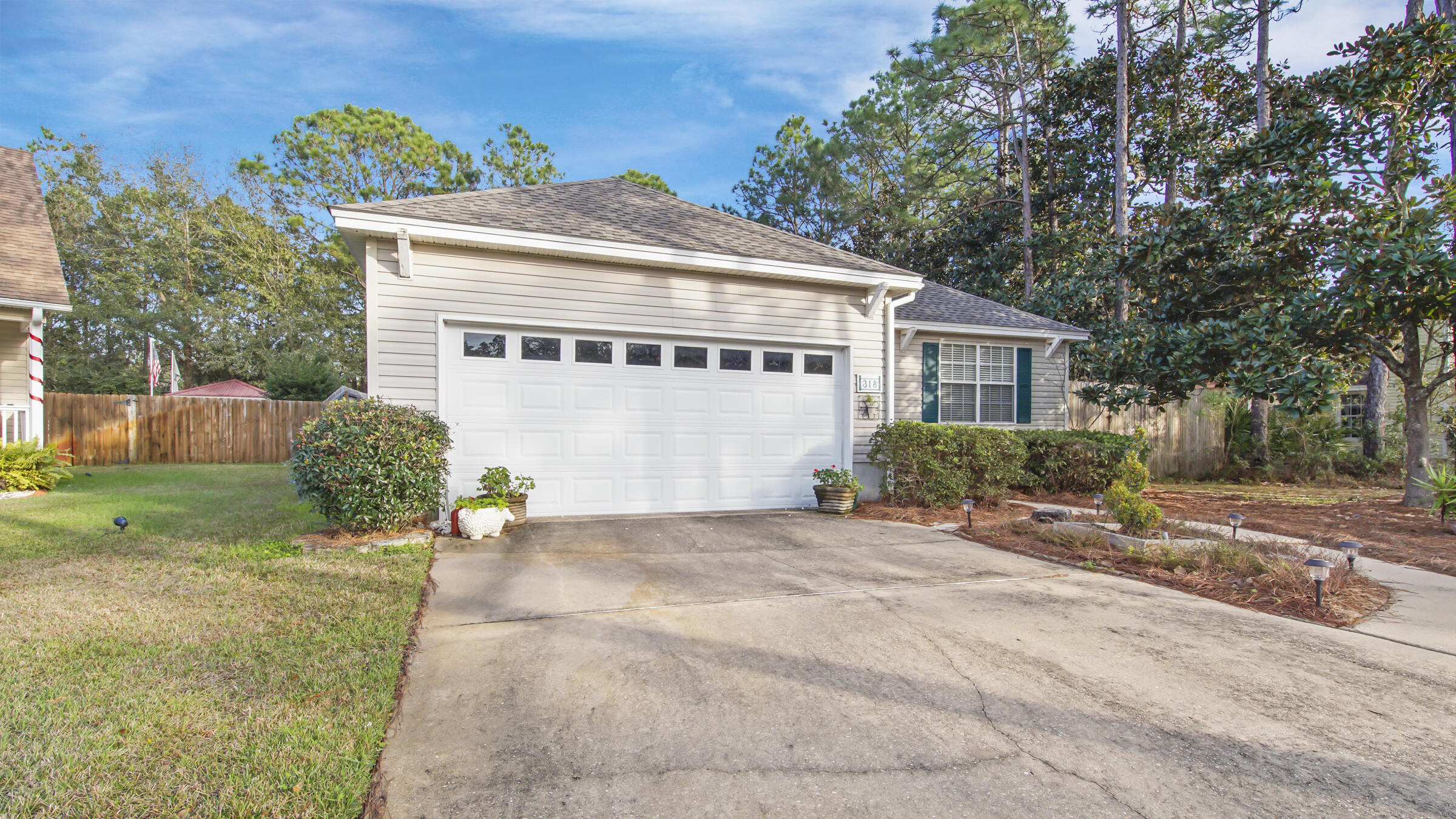 MAGNOLIA CREEK PHASE 2 - Residential